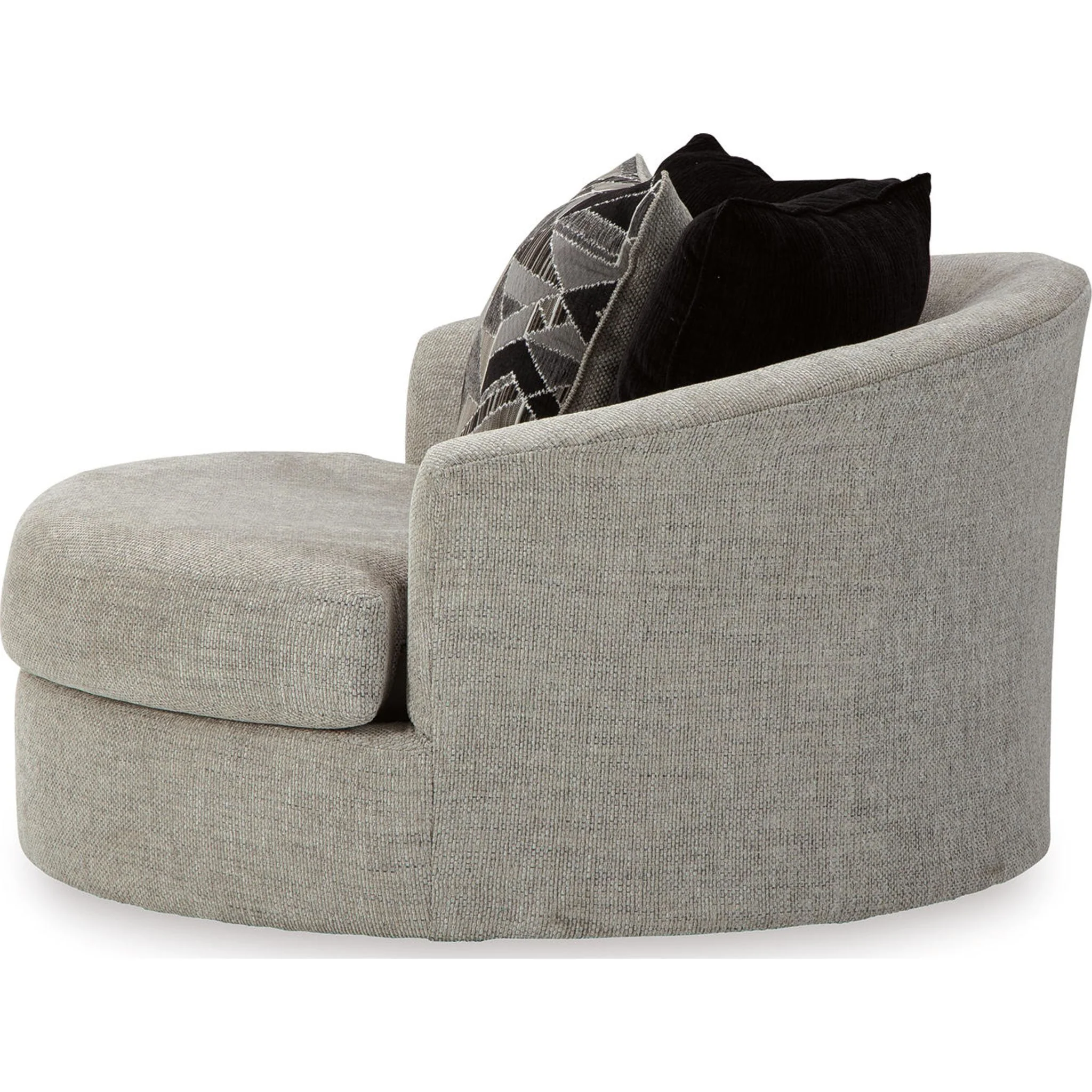 Megginson 2 Piece Sectional with Chaise - Image 15