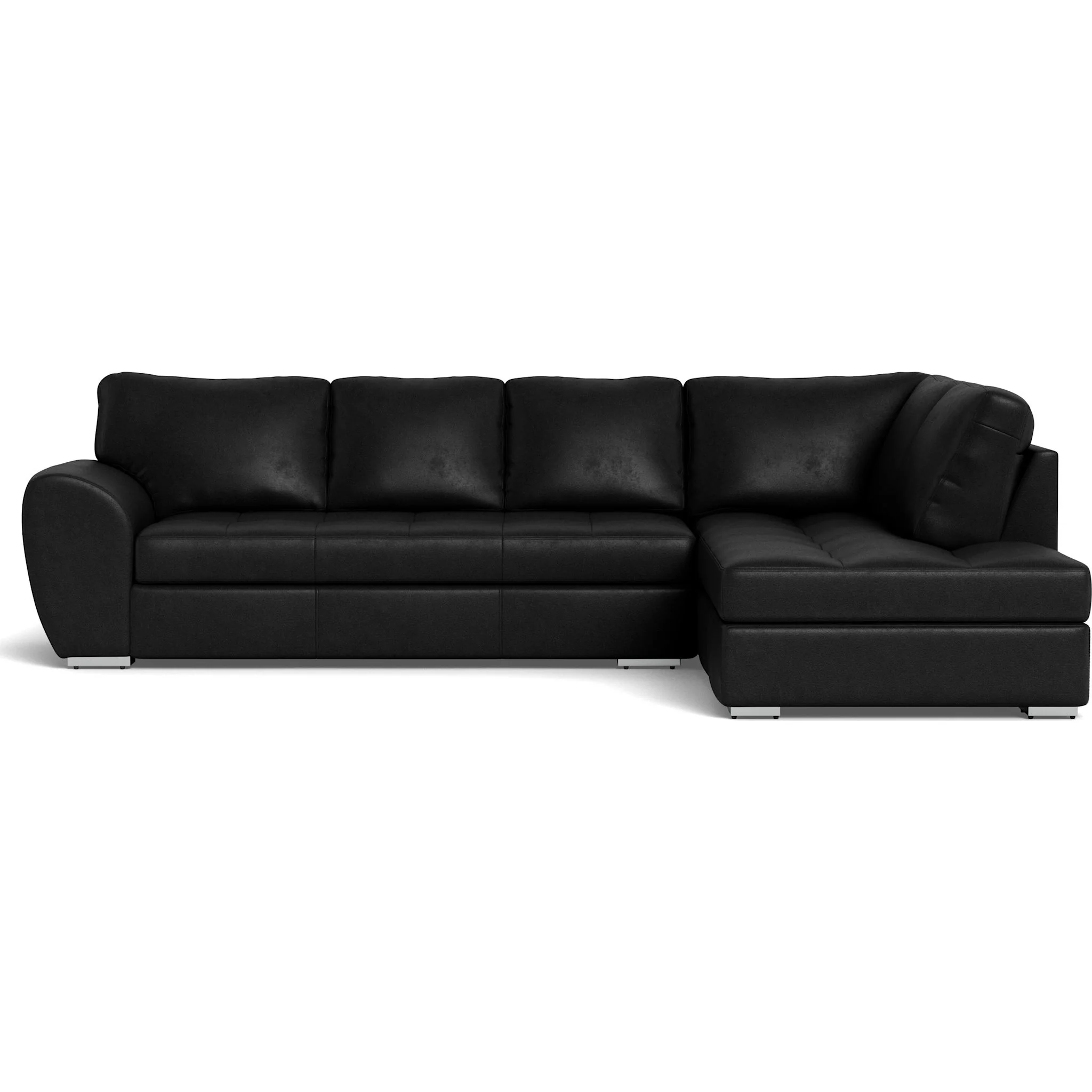 Melbourne 2 Piece Sectional with Chaise - Bali Spider - Image 3