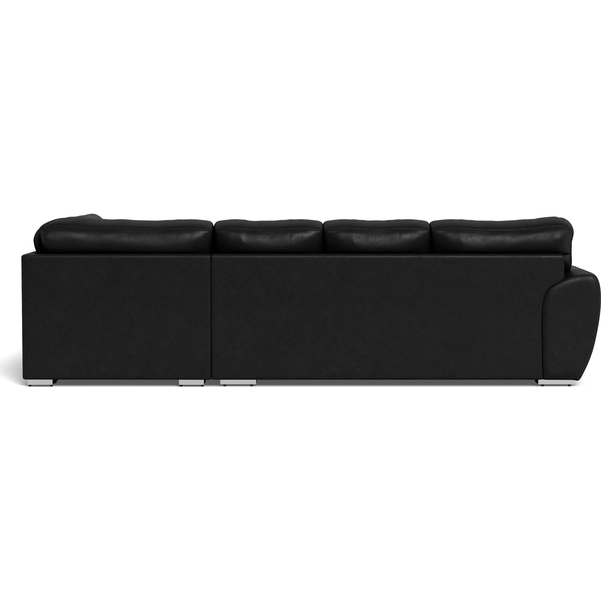 Melbourne 2 Piece Sectional with Chaise - Bali Spider - Image 6