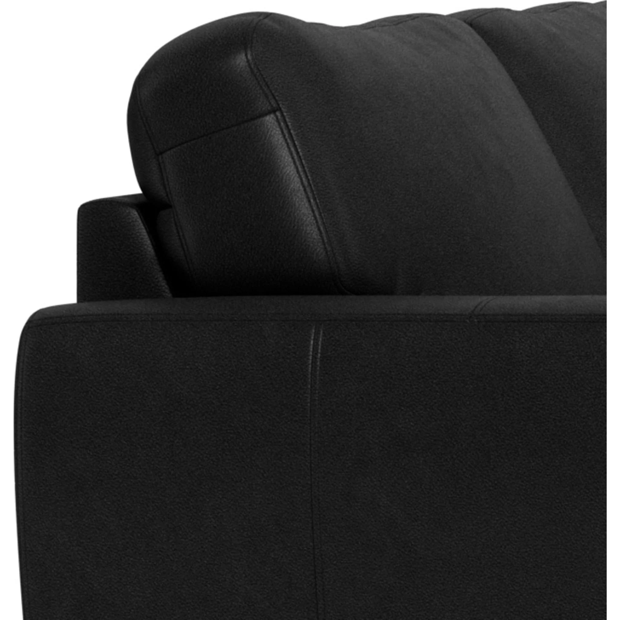 Melbourne 2 Piece Sectional with Chaise - Bali Spider - Image 8