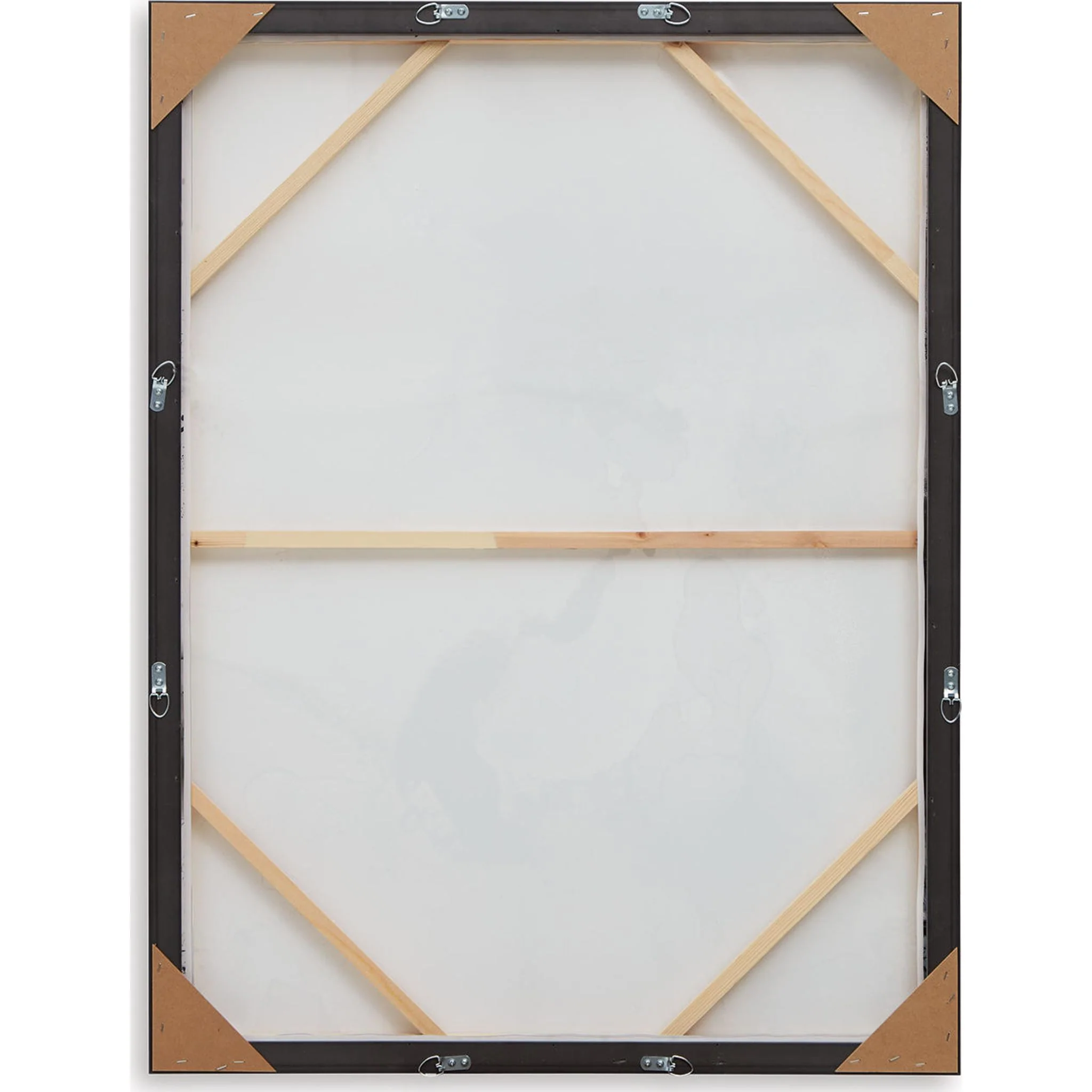 Mellrey Wall Art 40.00" x 30.00" - Image 4