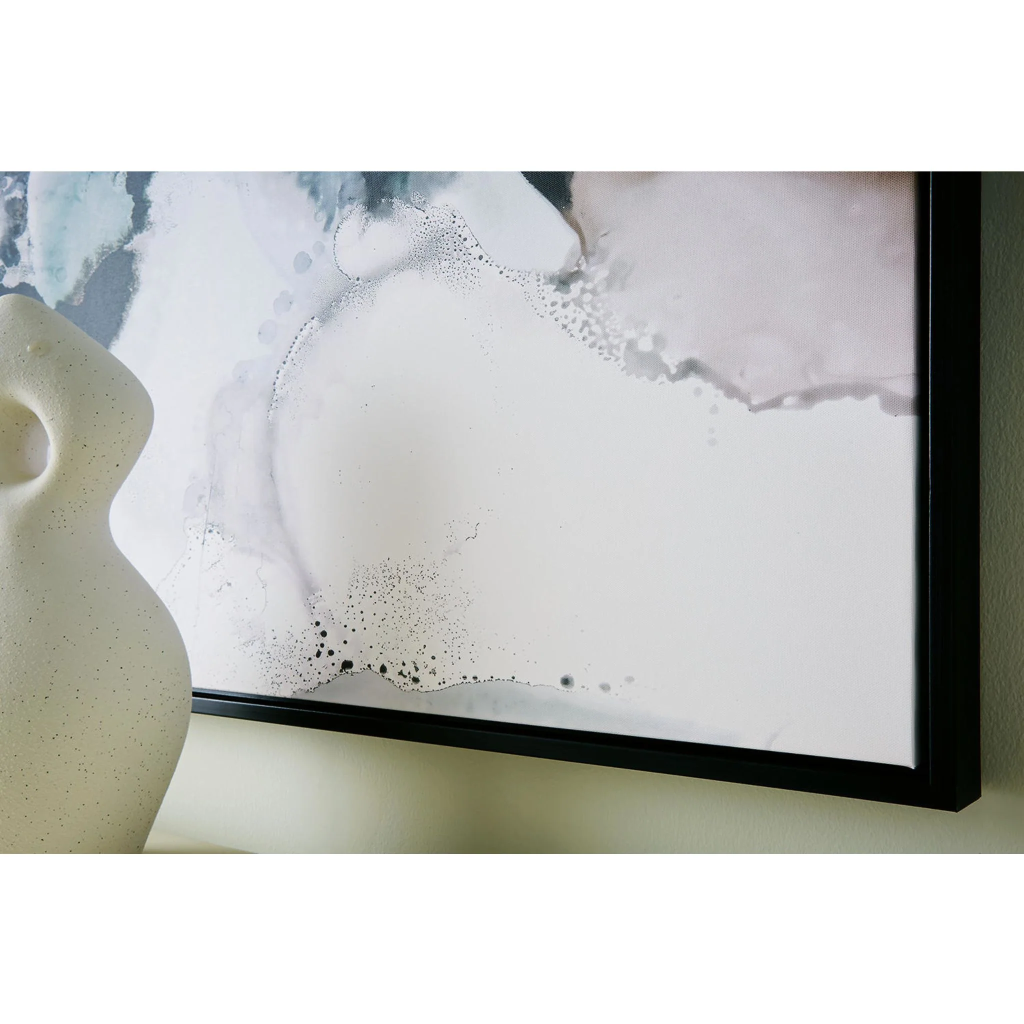 Mellrey Wall Art 40.00" x 30.00" - Image 5