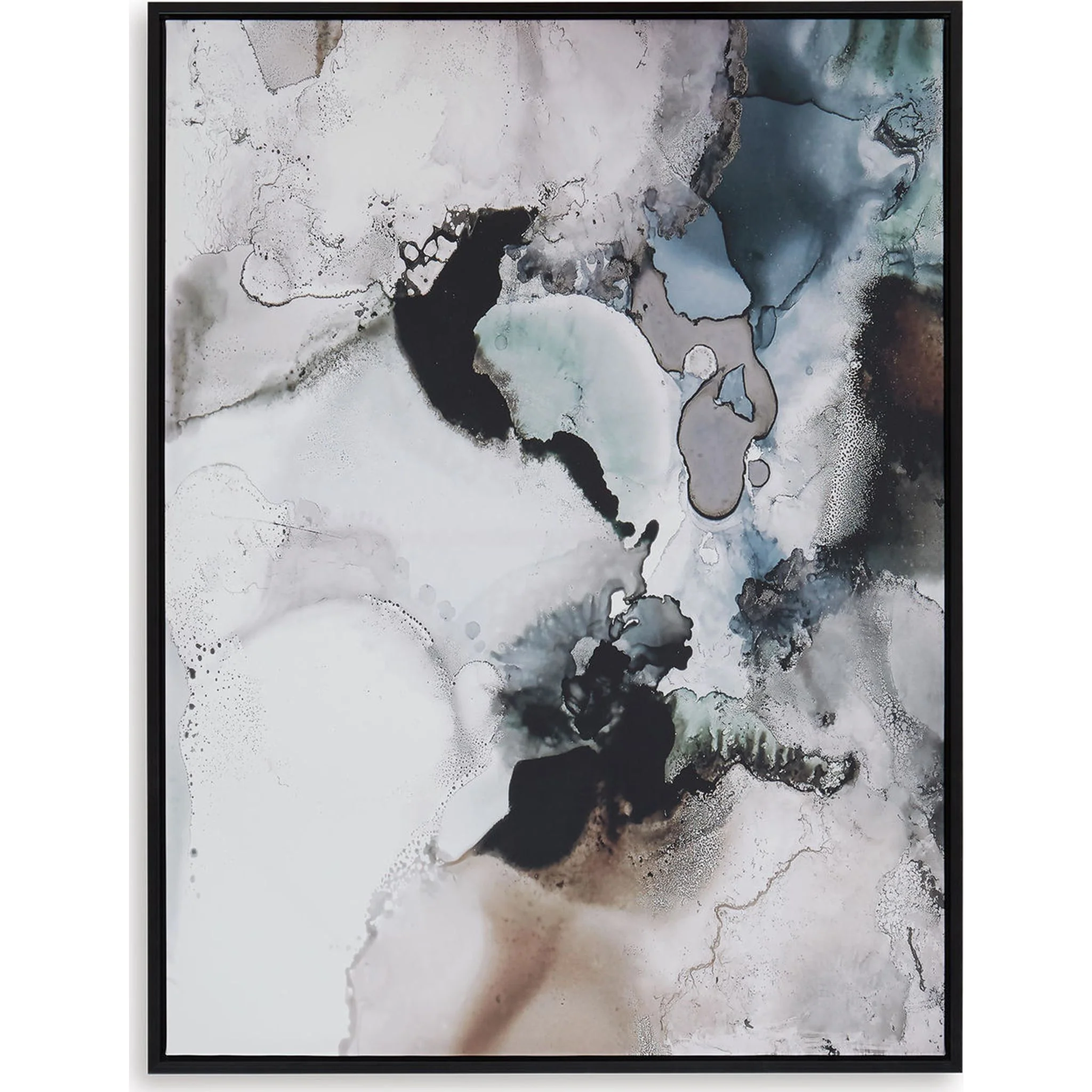 Mellrey Wall Art 40.00" x 30.00" - Image 6
