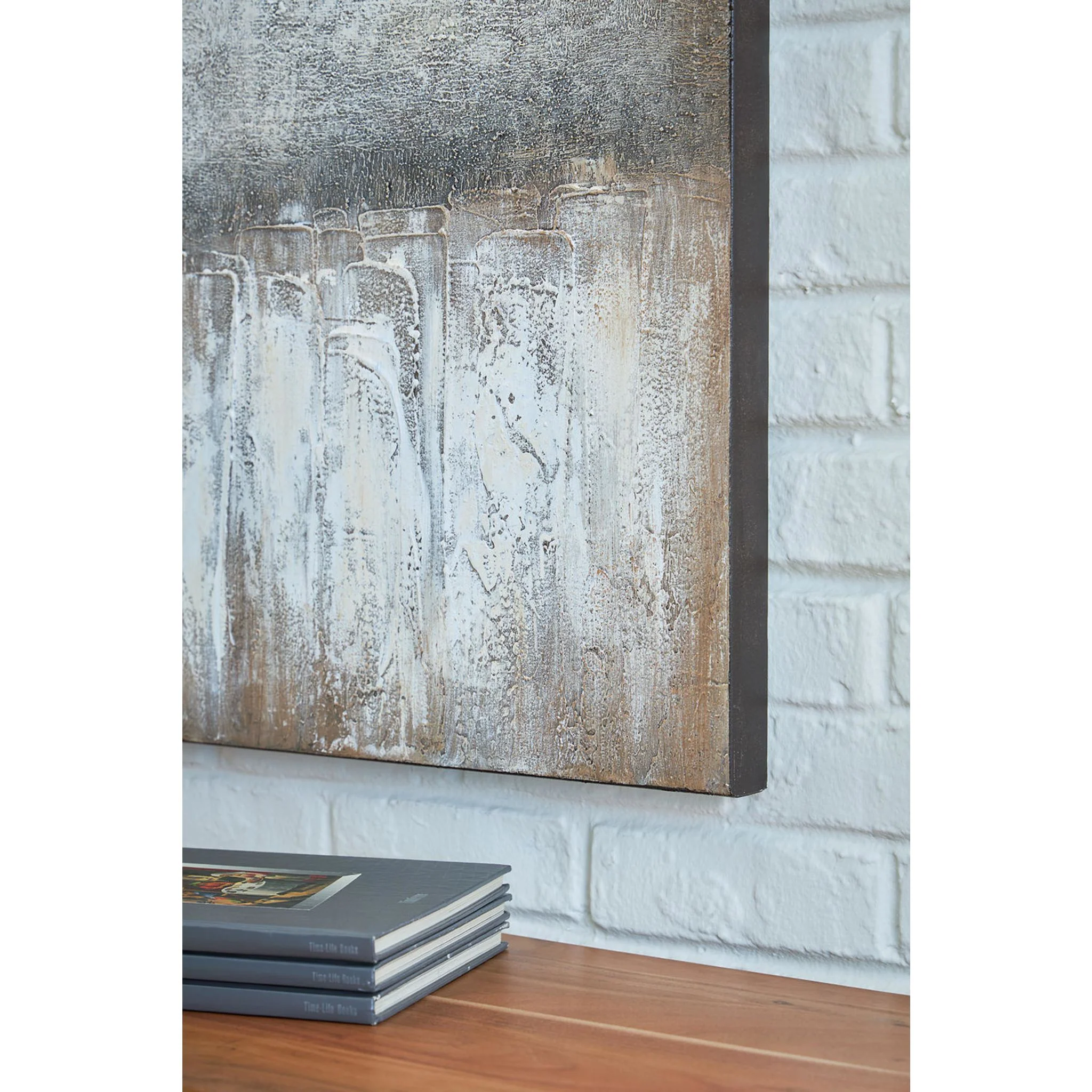 Mellsboro Wall Art 40.00" x 40.00" - Image 10