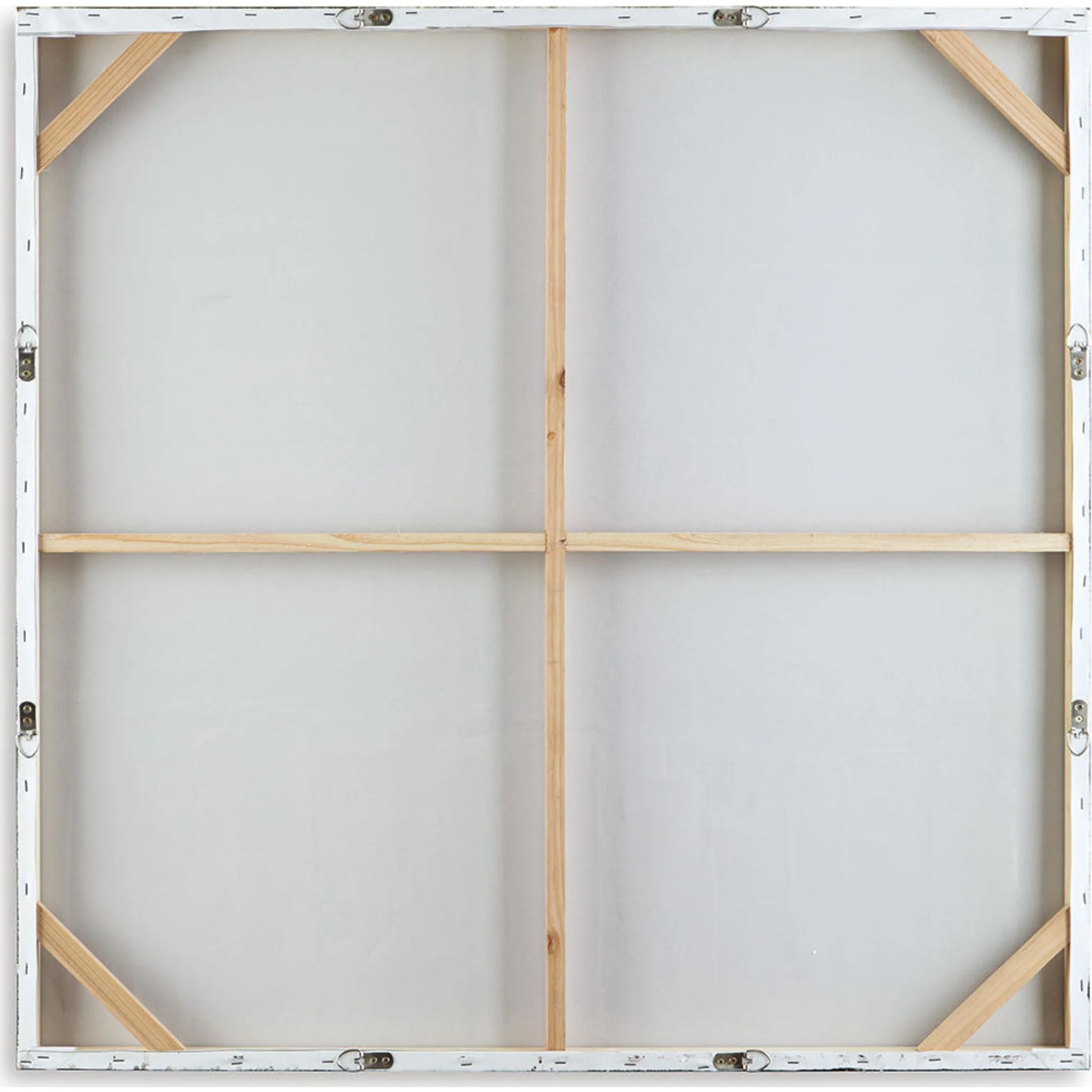 Mellsboro Wall Art 40.00" x 40.00" - Image 2