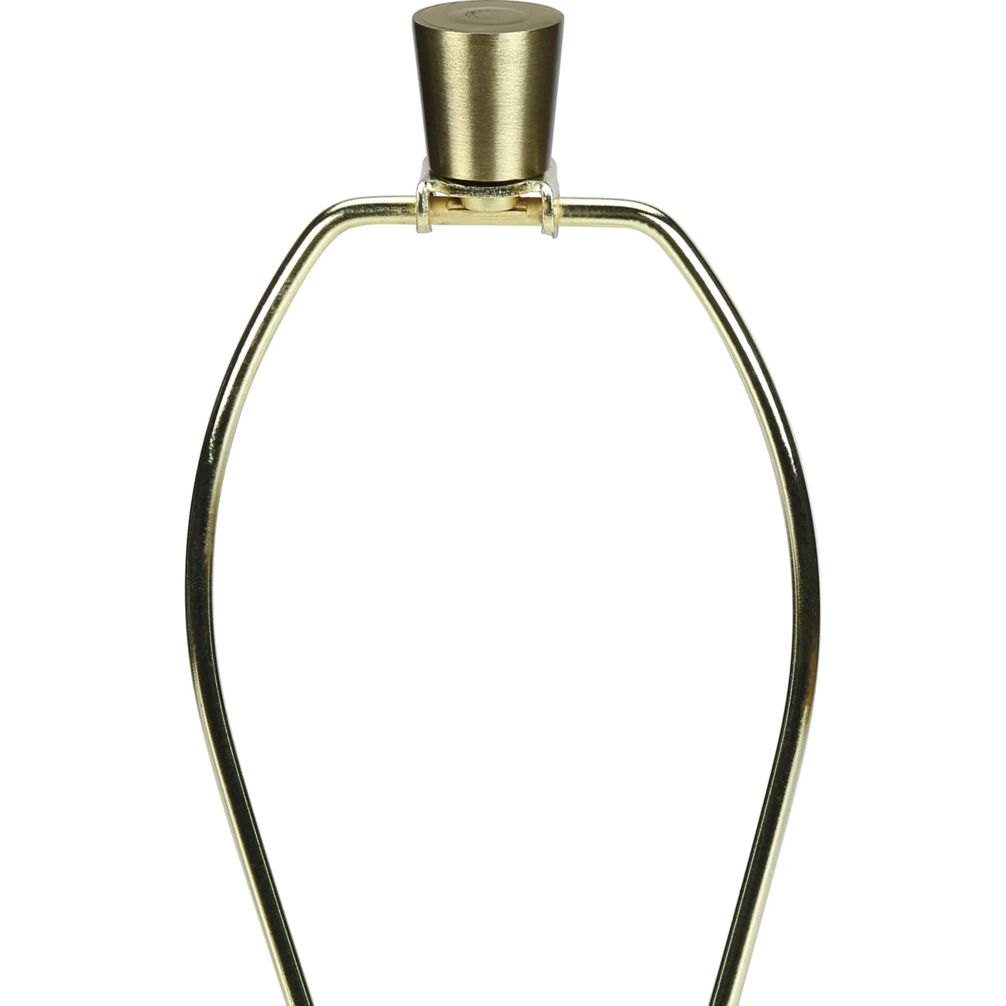 Mercedes Table Lamp 27.50" - Image 6