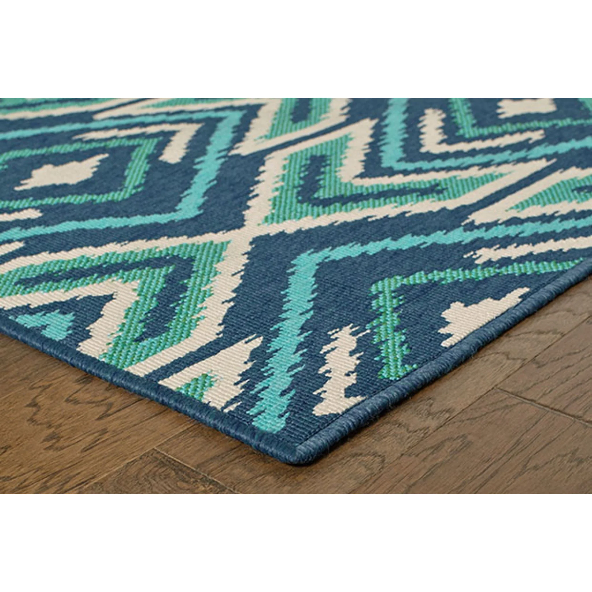 Meridian Area Rug - Image 2