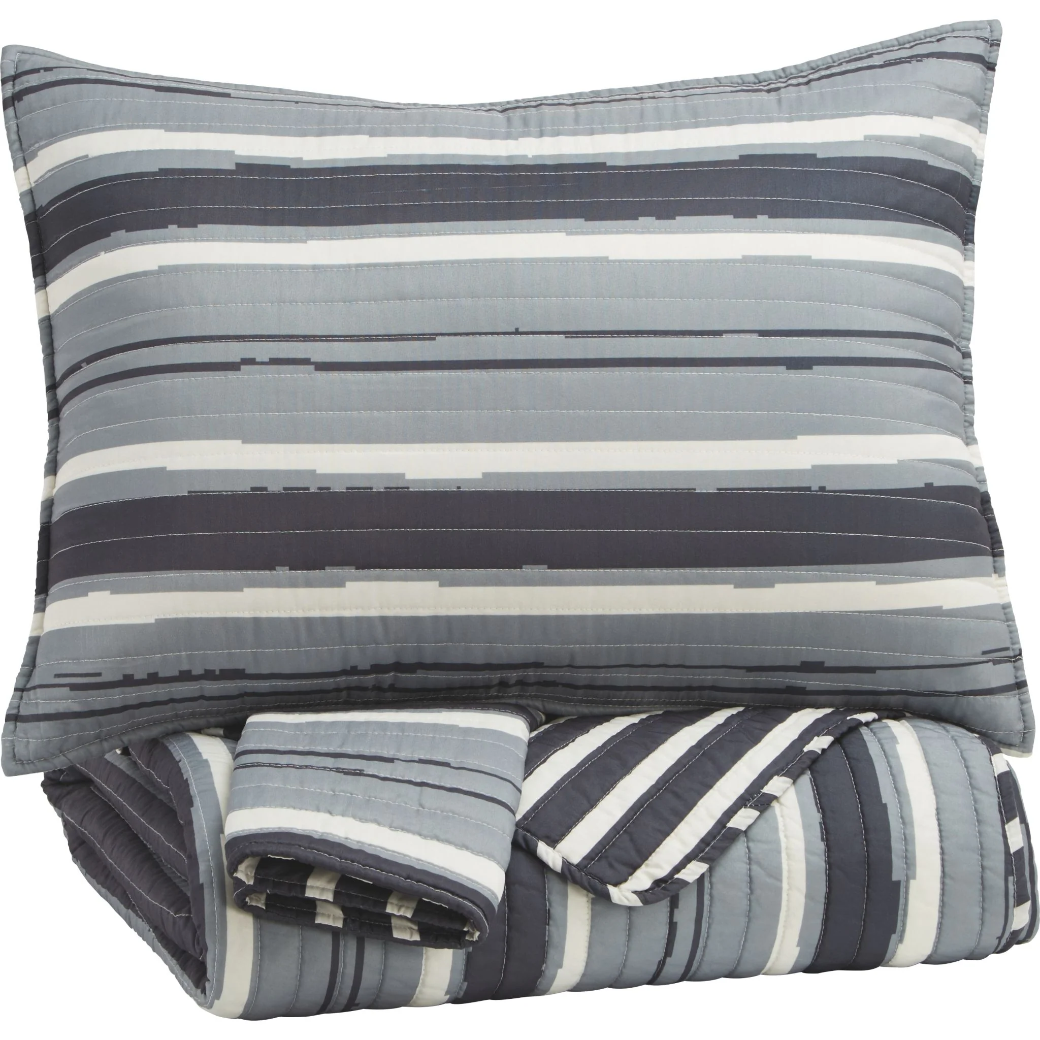 Merlin Full Coverlet Set - Full - Image 2