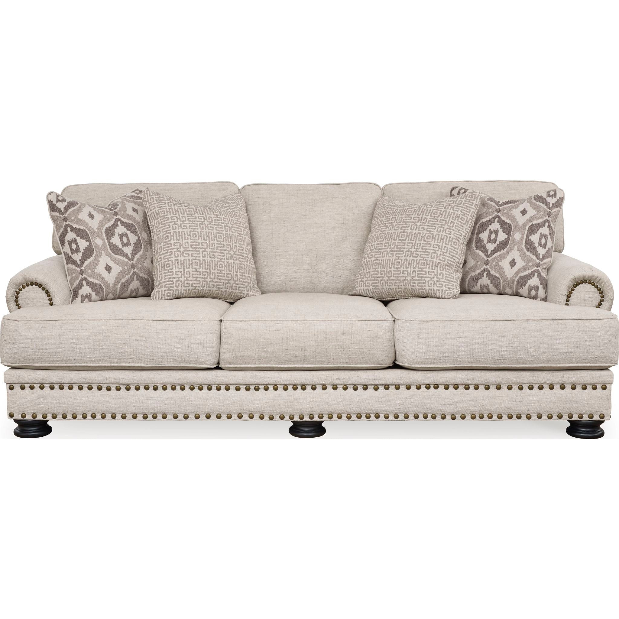 Merrimore Sofa - Linen
