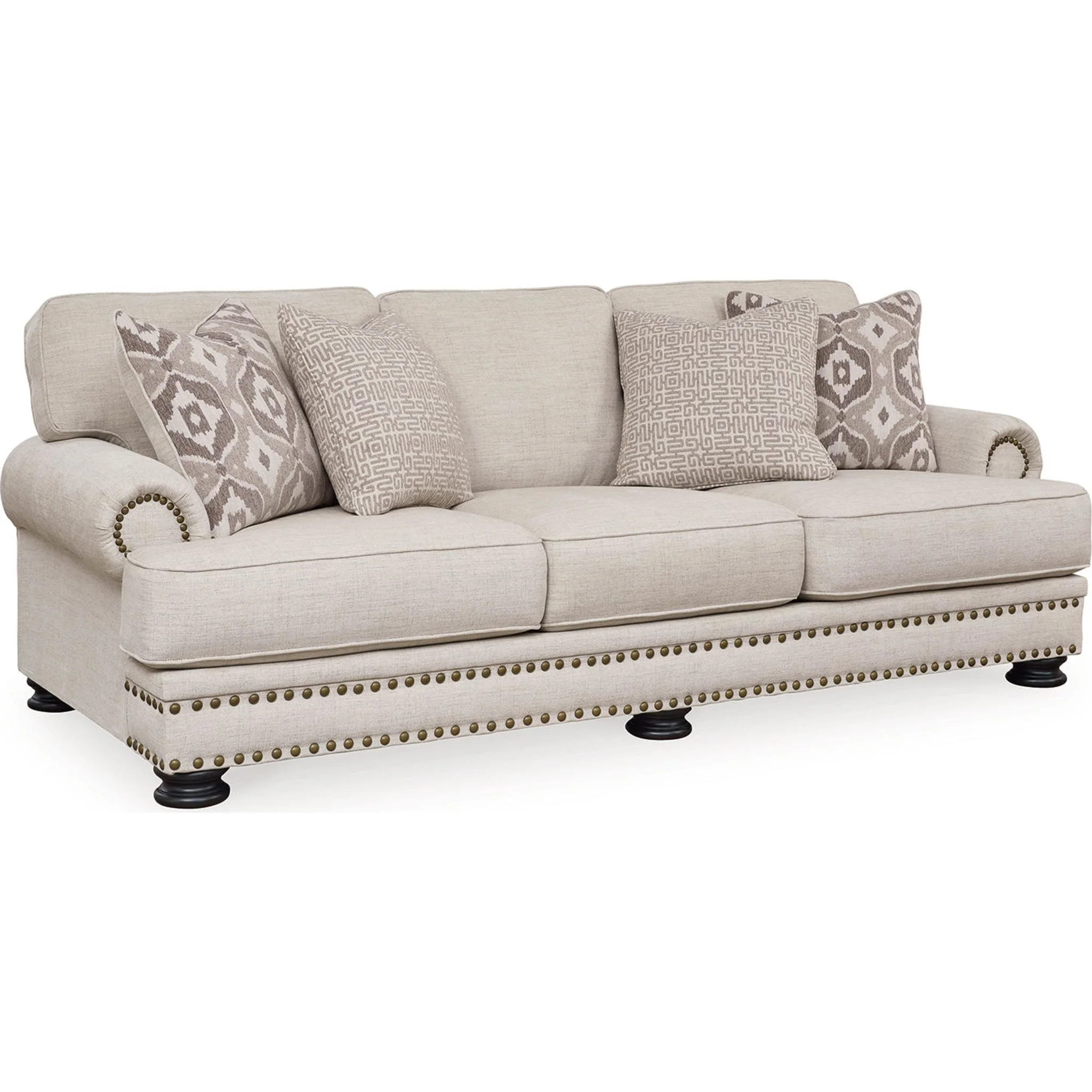 Merrimore Sofa - Linen - Image 3