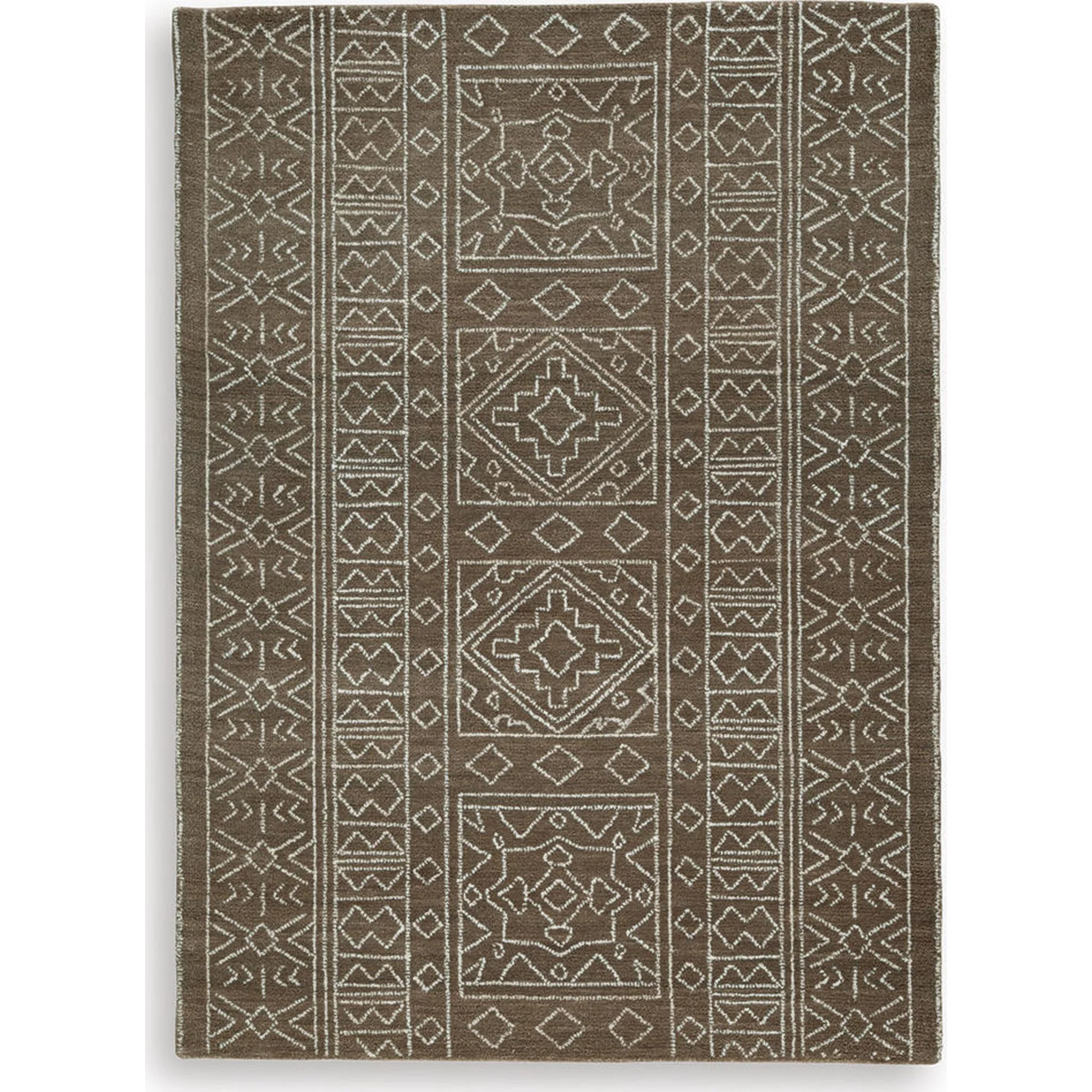 Merrittman Area Rug