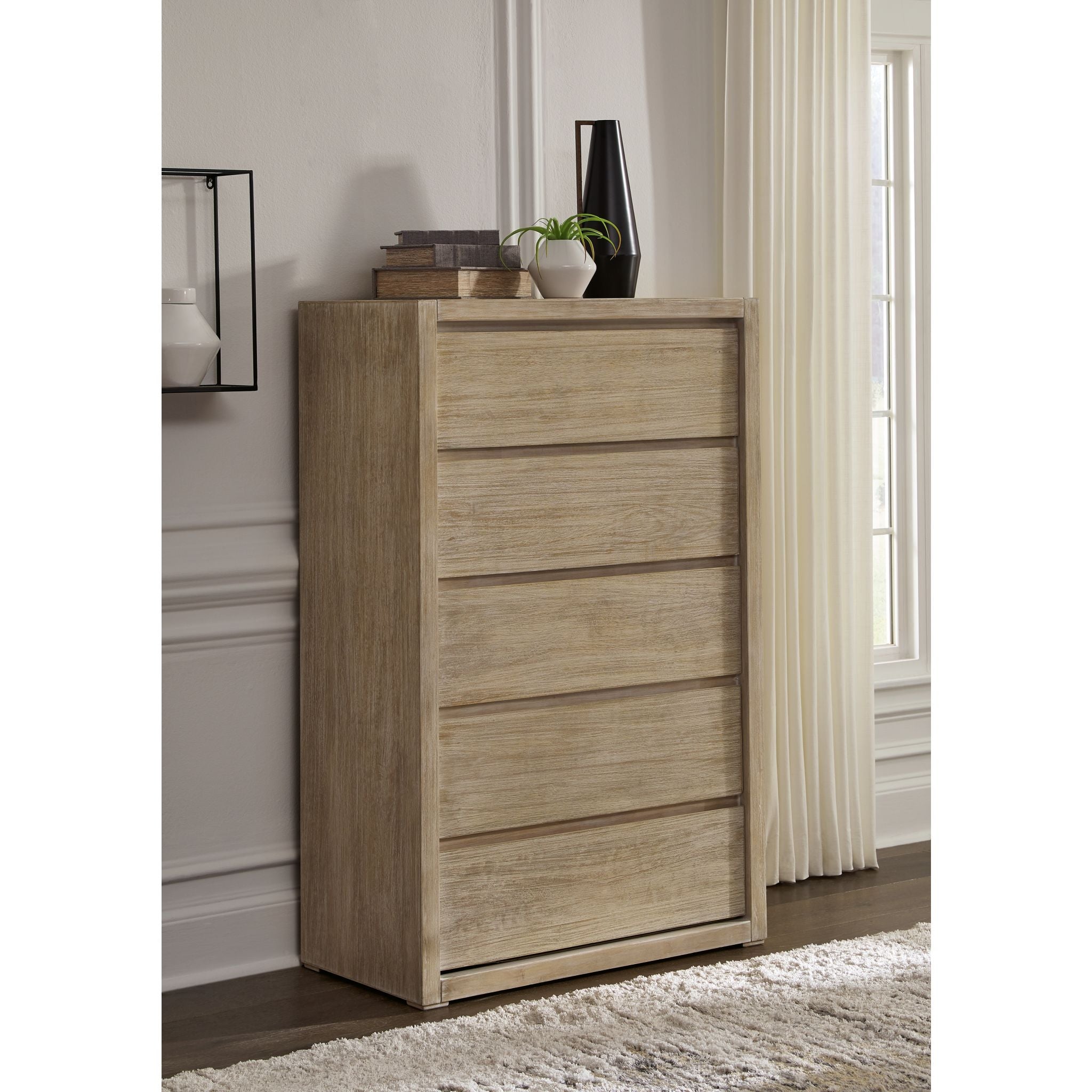 Michelia Chest - Bisque - Image 2