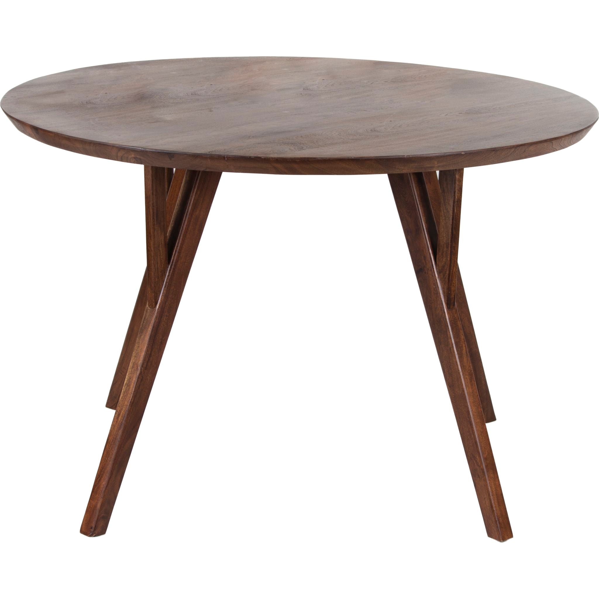 Mid Century Dining Table - Image 3