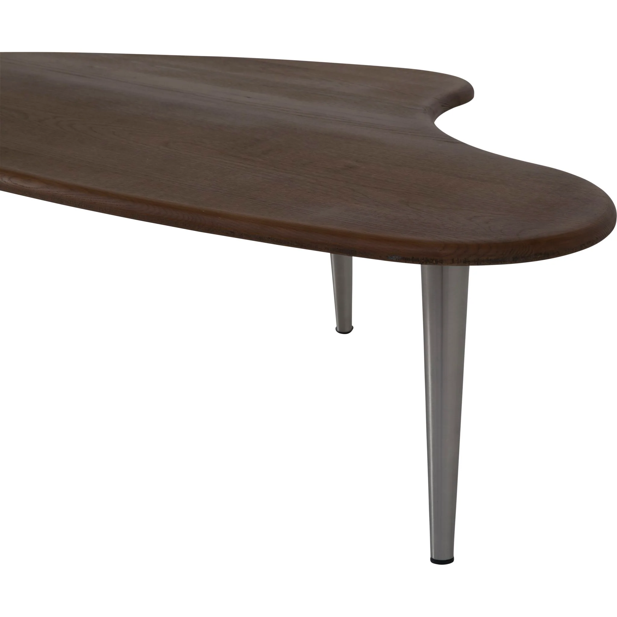 Middleton Coffee Table - Walnut - Image 4