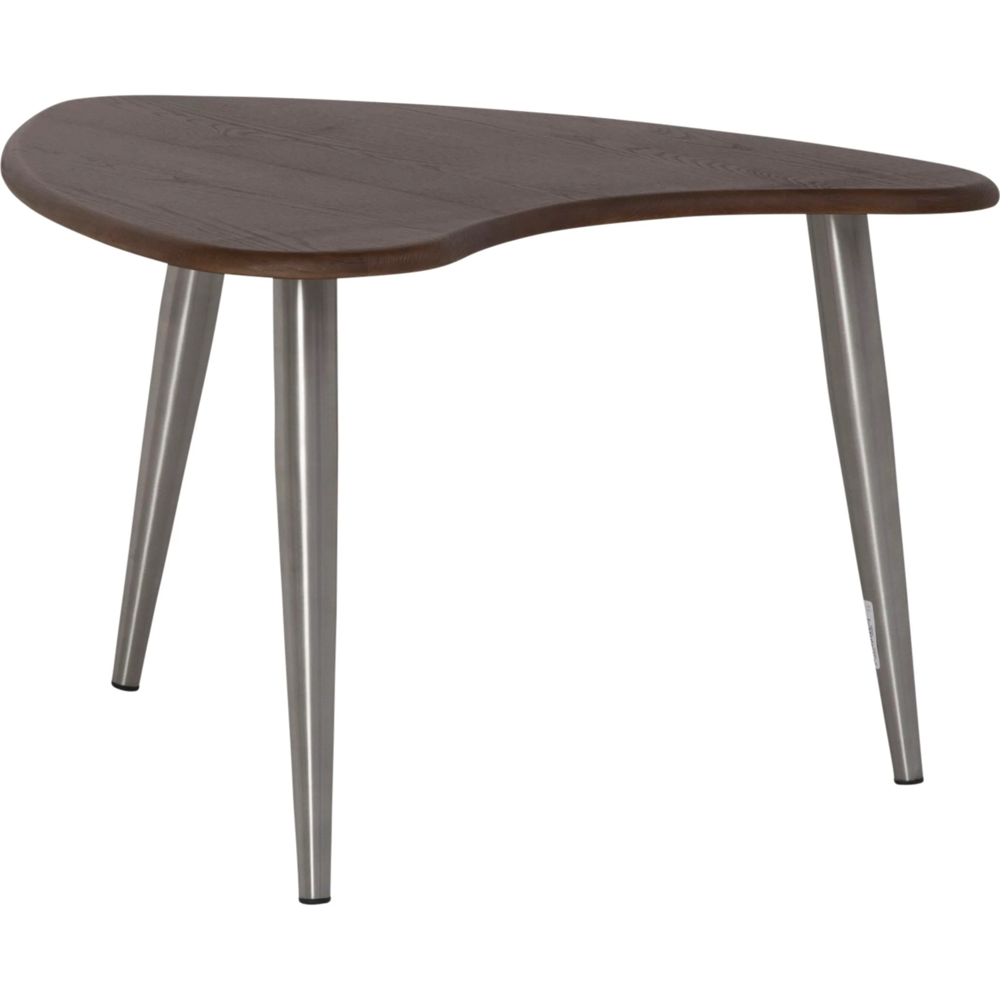 Middleton End Table - Walnut - Image 2