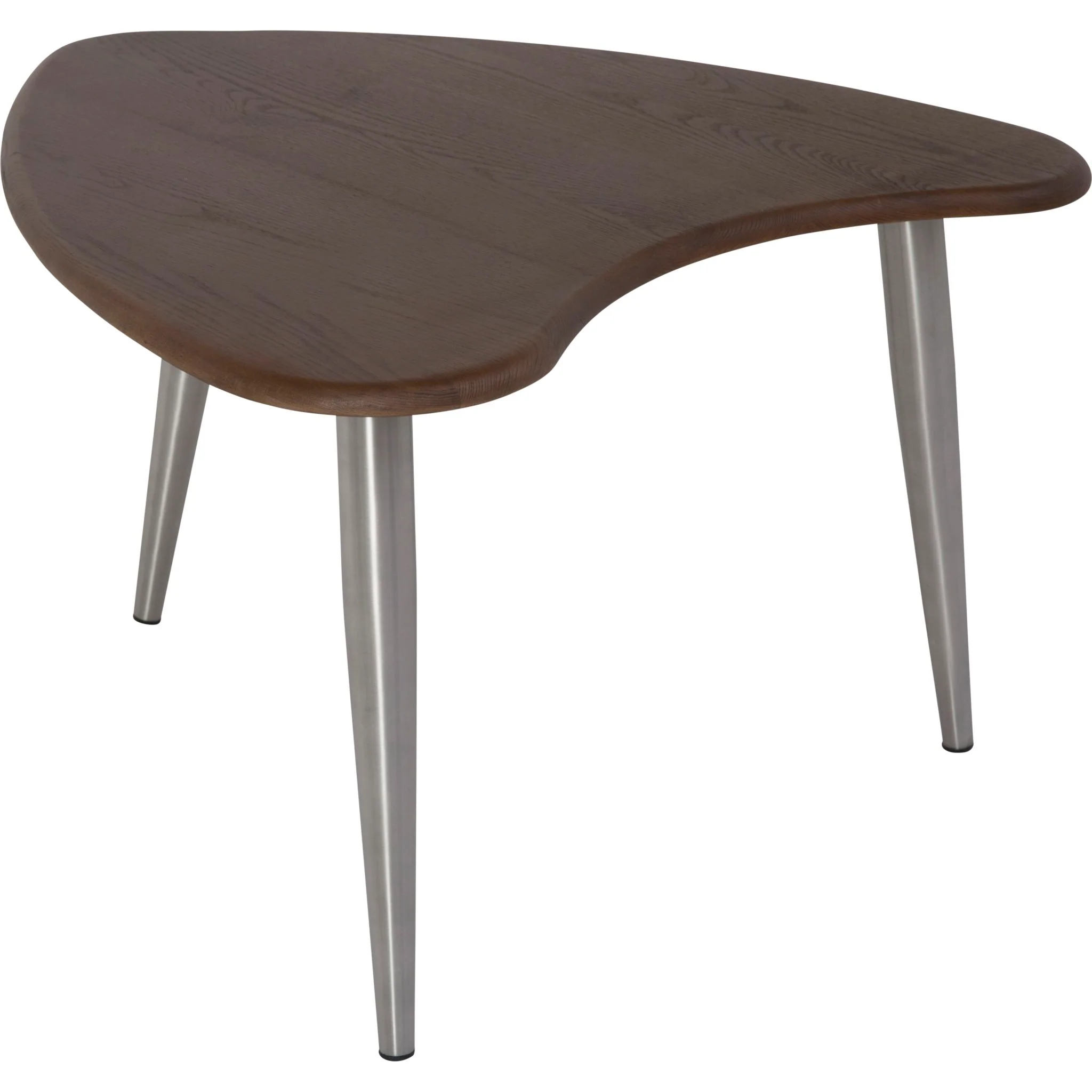 Middleton End Table - Walnut - Image 3