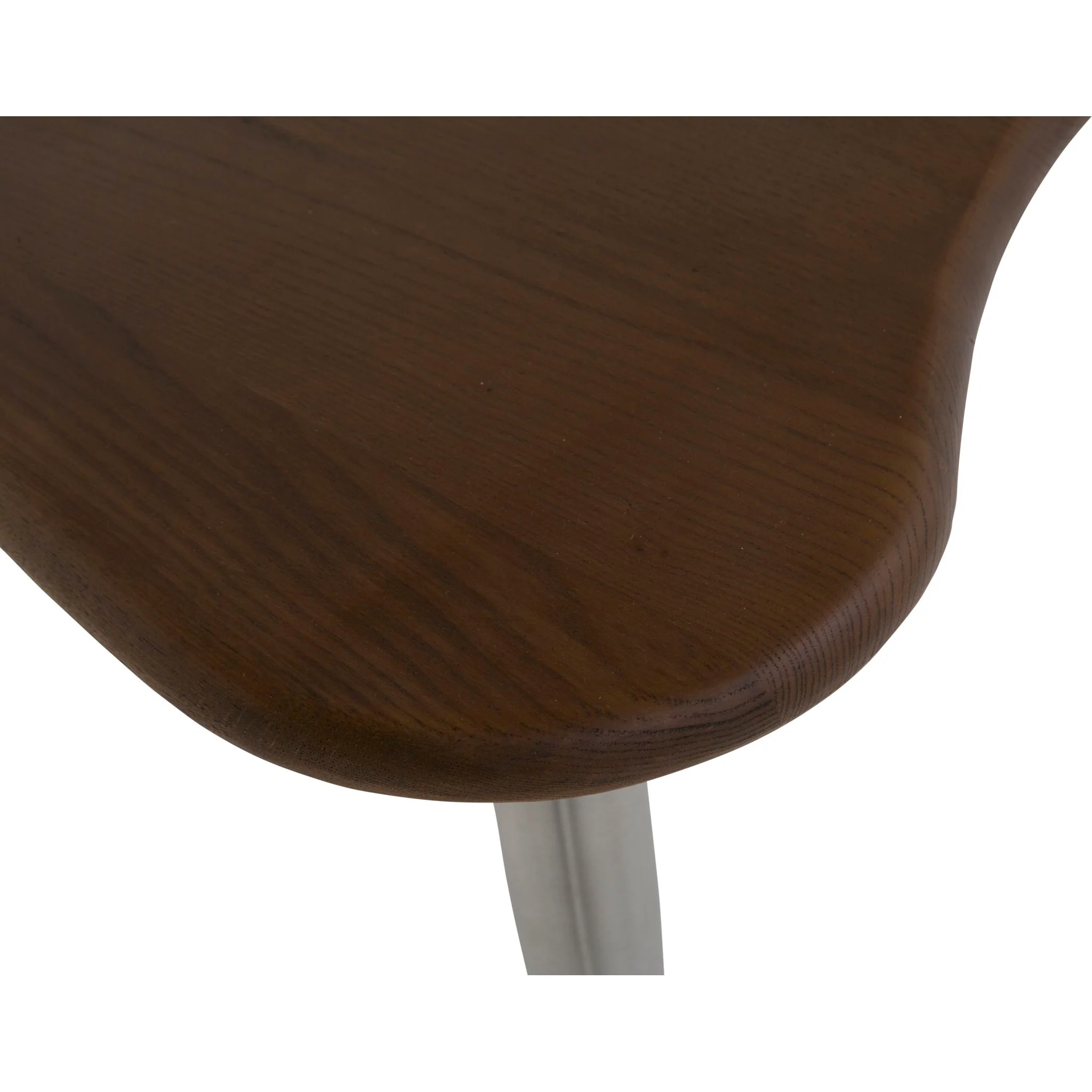 Middleton End Table - Walnut - Image 4