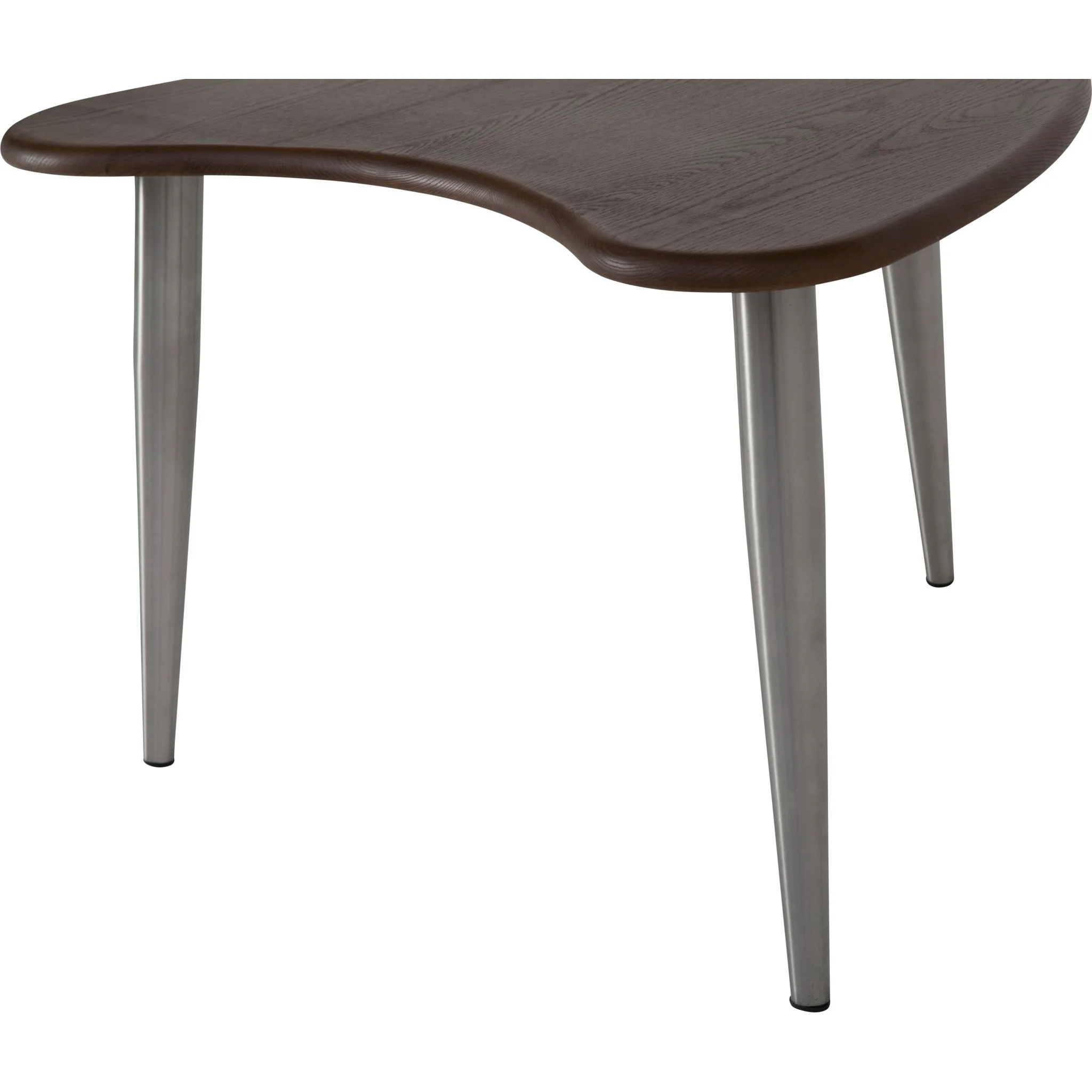 Middleton End Table - Walnut - Image 5
