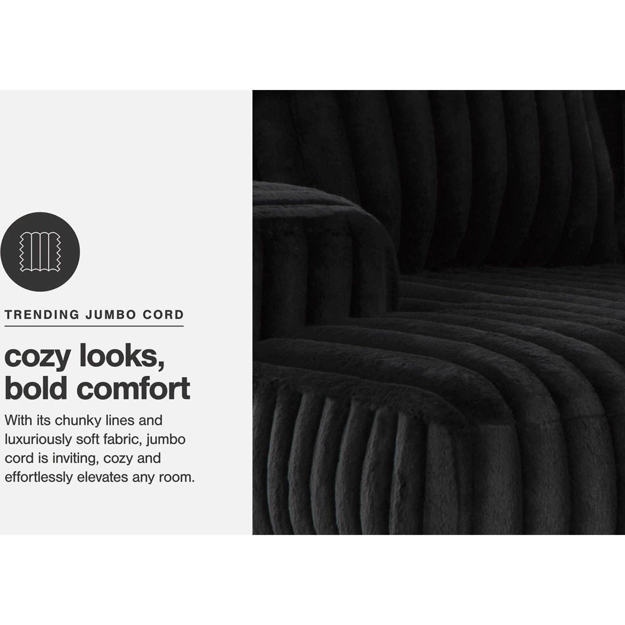 Midnight-Madness Chaise - Image 9