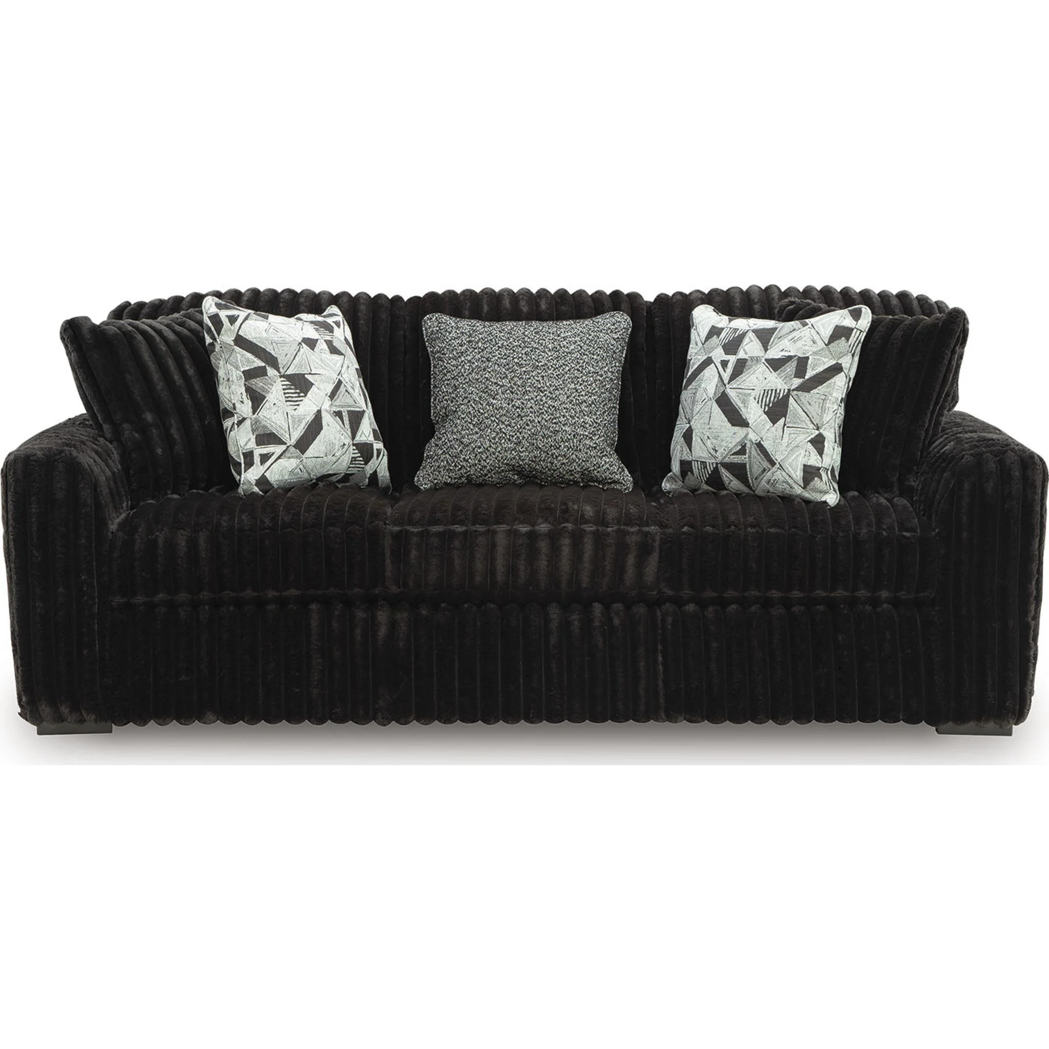 Midnight-Madness Sofa