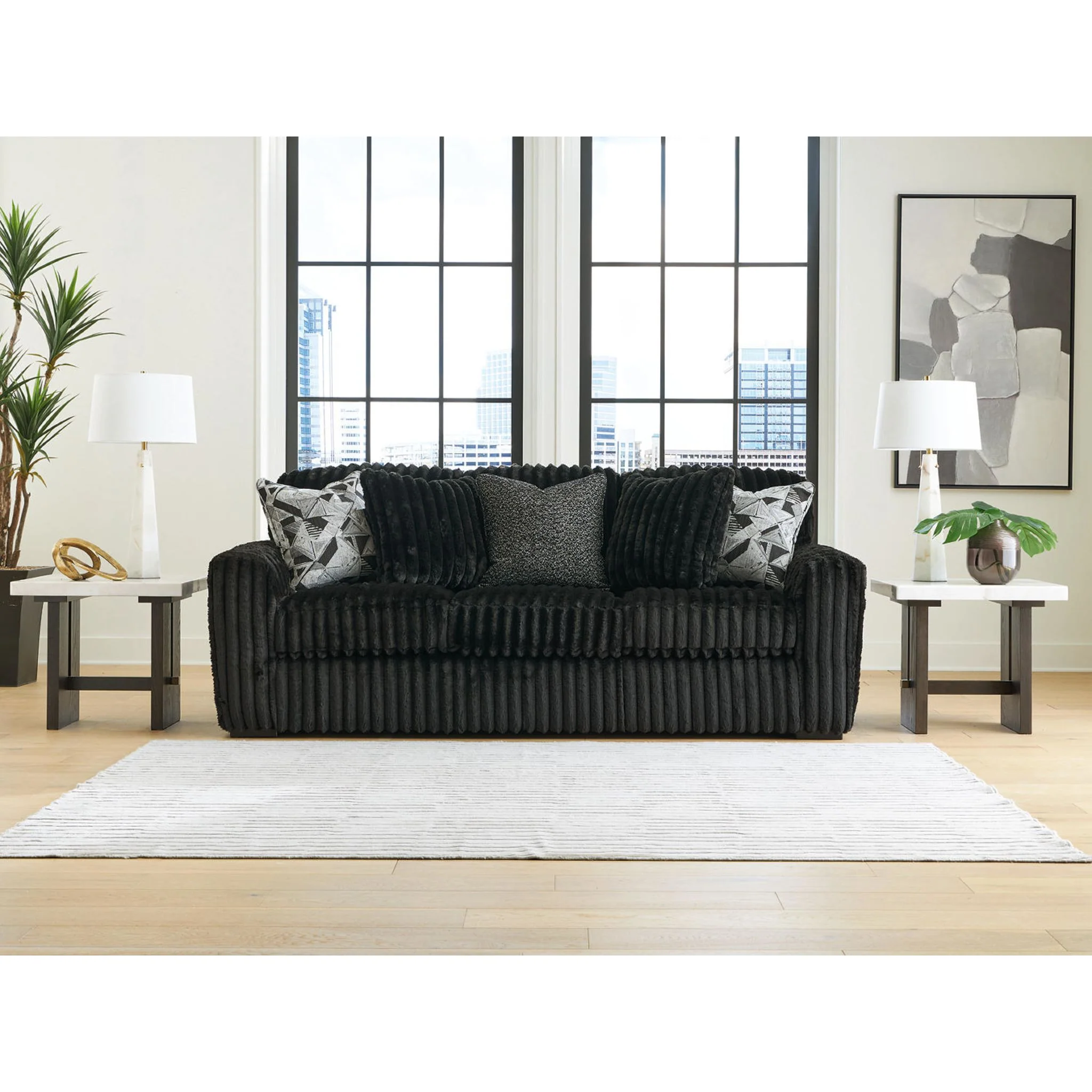 Midnight-Madness Sofa - Image 3