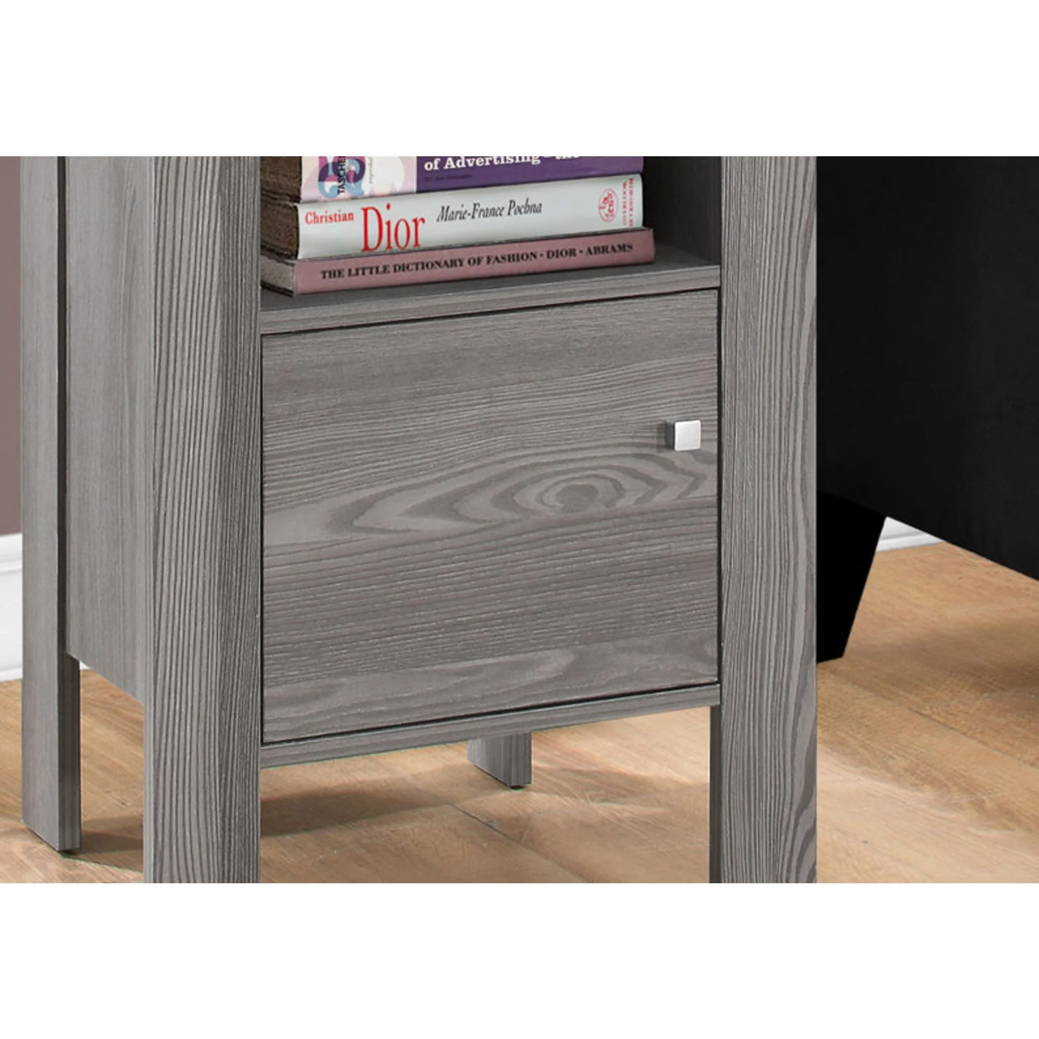 Miguel Accent Table - Image 2