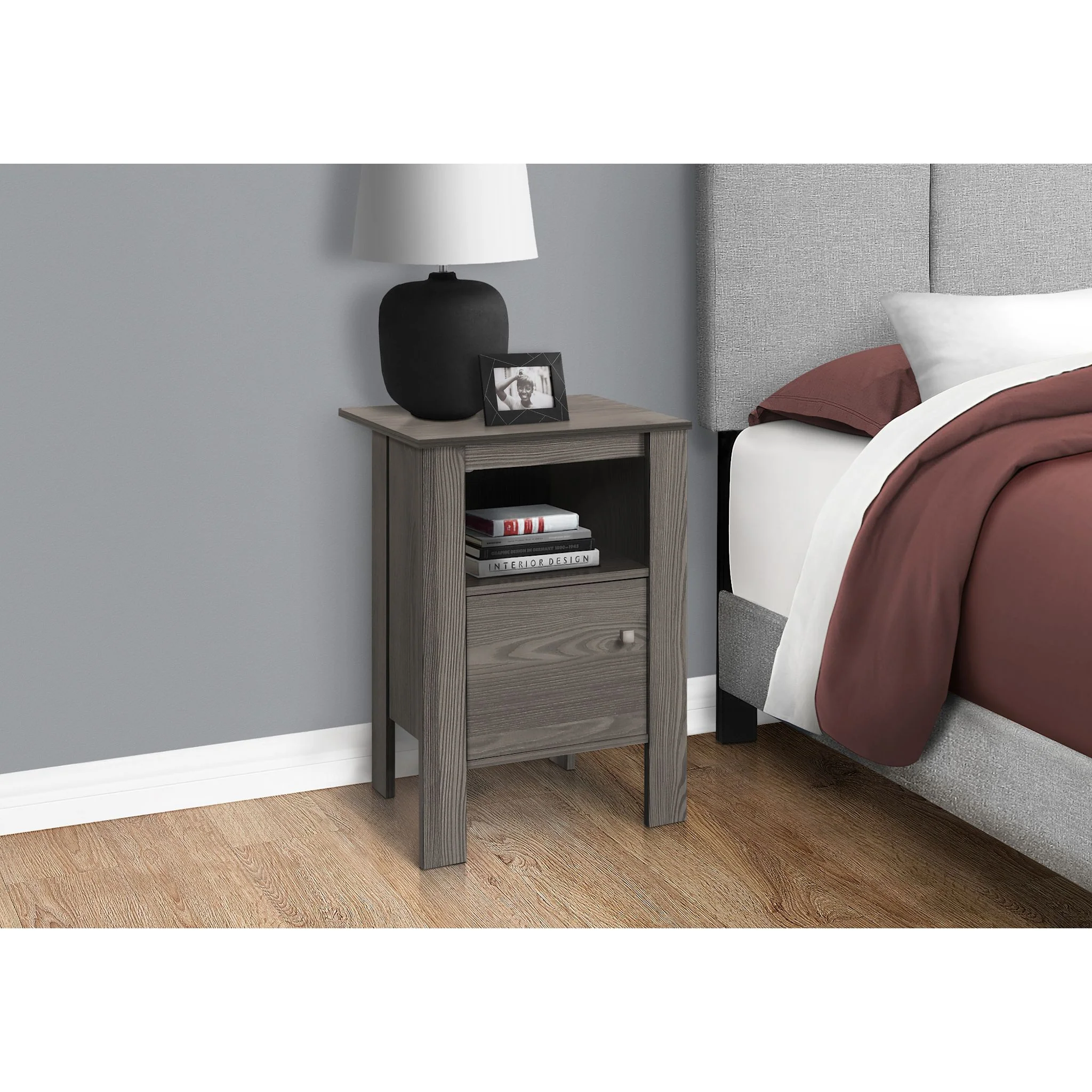 Miguel Accent Table - Image 3