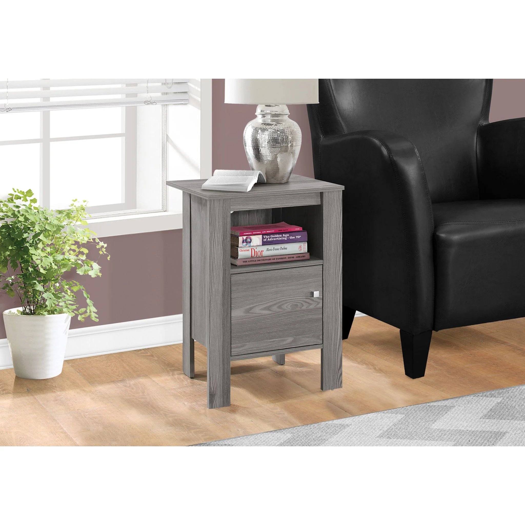 Miguel Accent Table - Image 4
