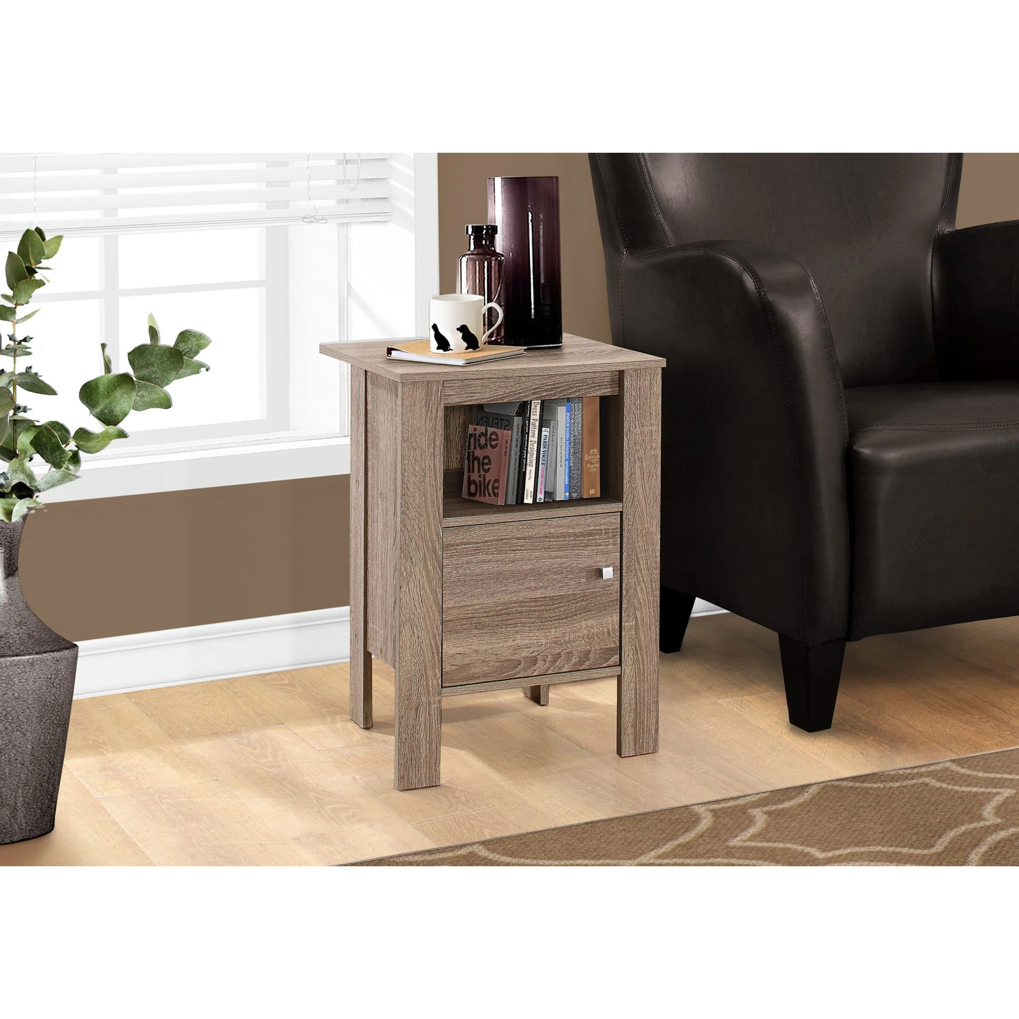 Miguel Accent Table - Image 9