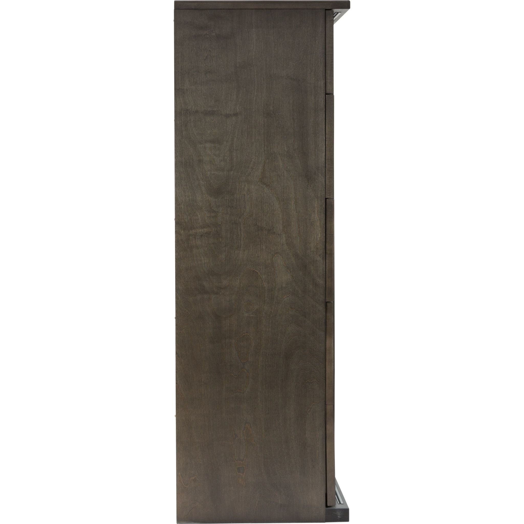 Milano Chiffonier - Graphite - Image 2