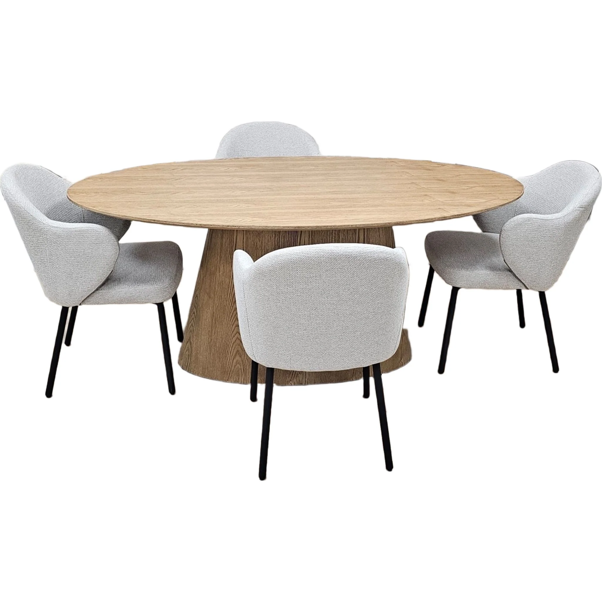 Milano Dining Set