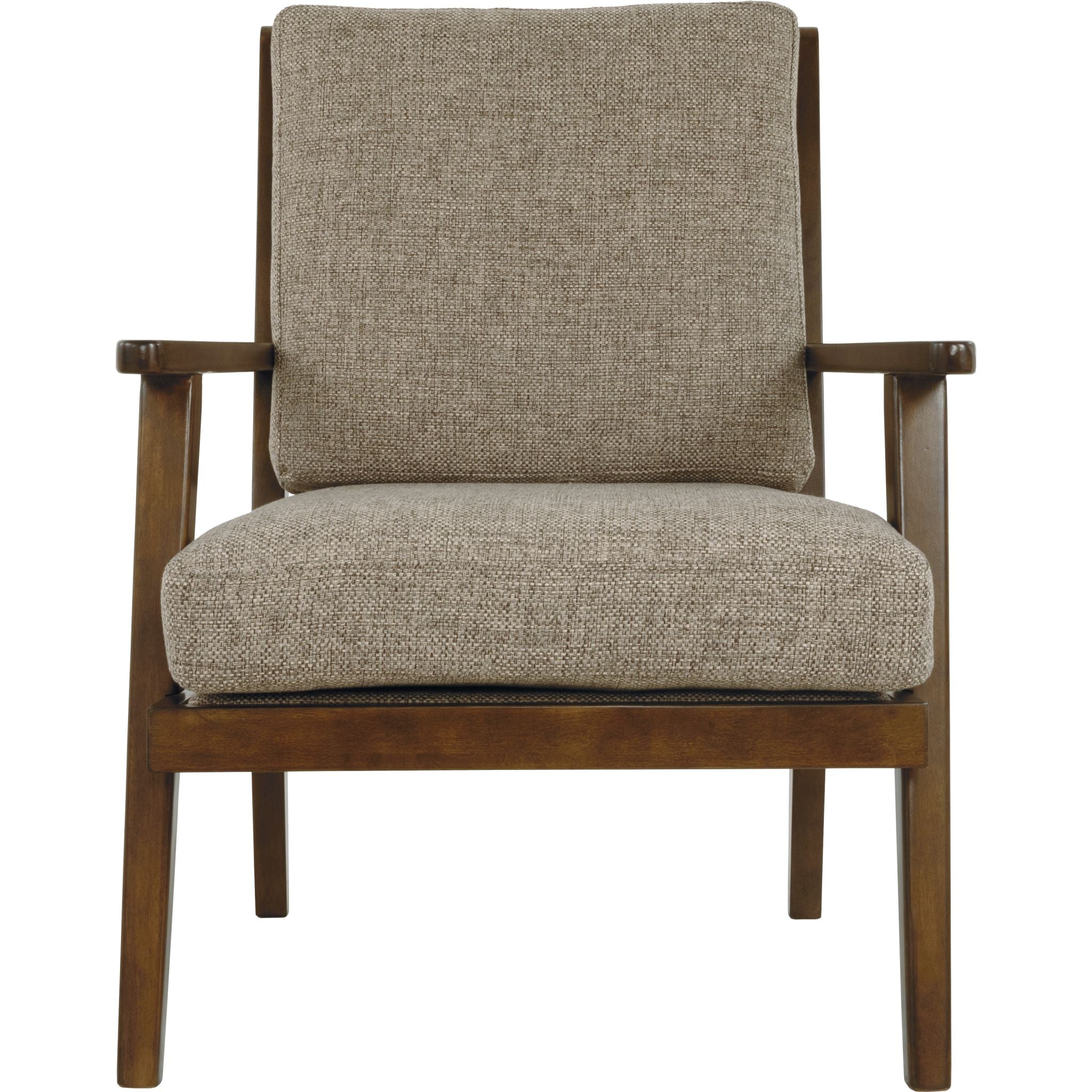 Dahra Chair - Jute