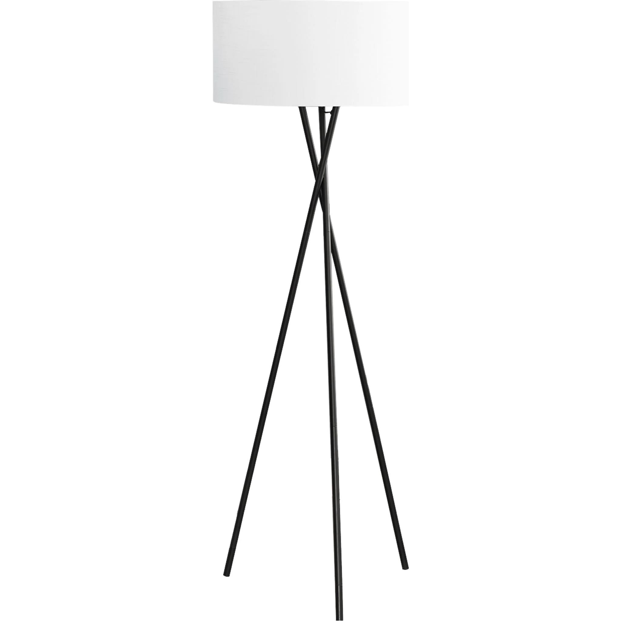 Milu Floor Lamp 62.25"