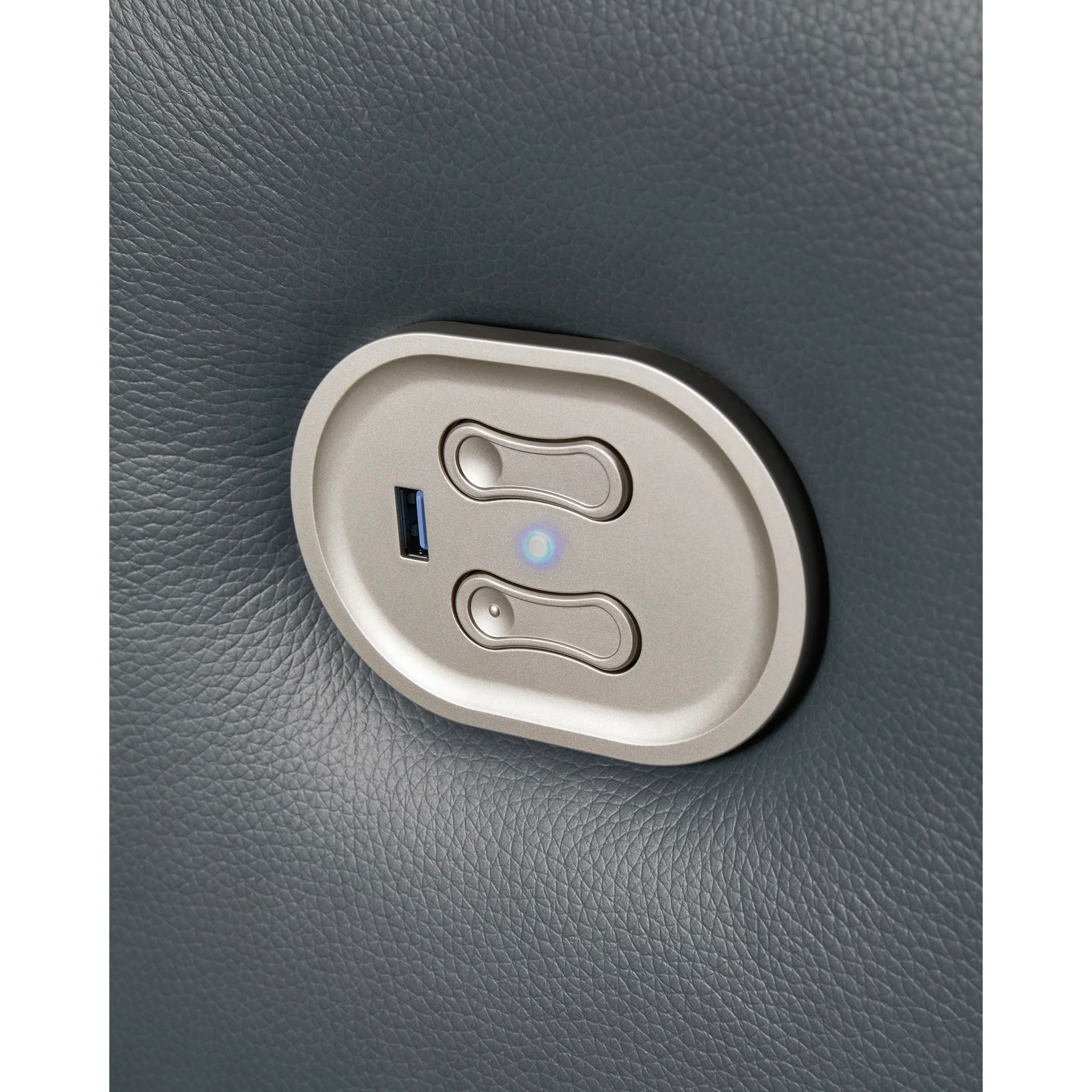 Mindanao Power Wall Hugger with Headrest - Image 8