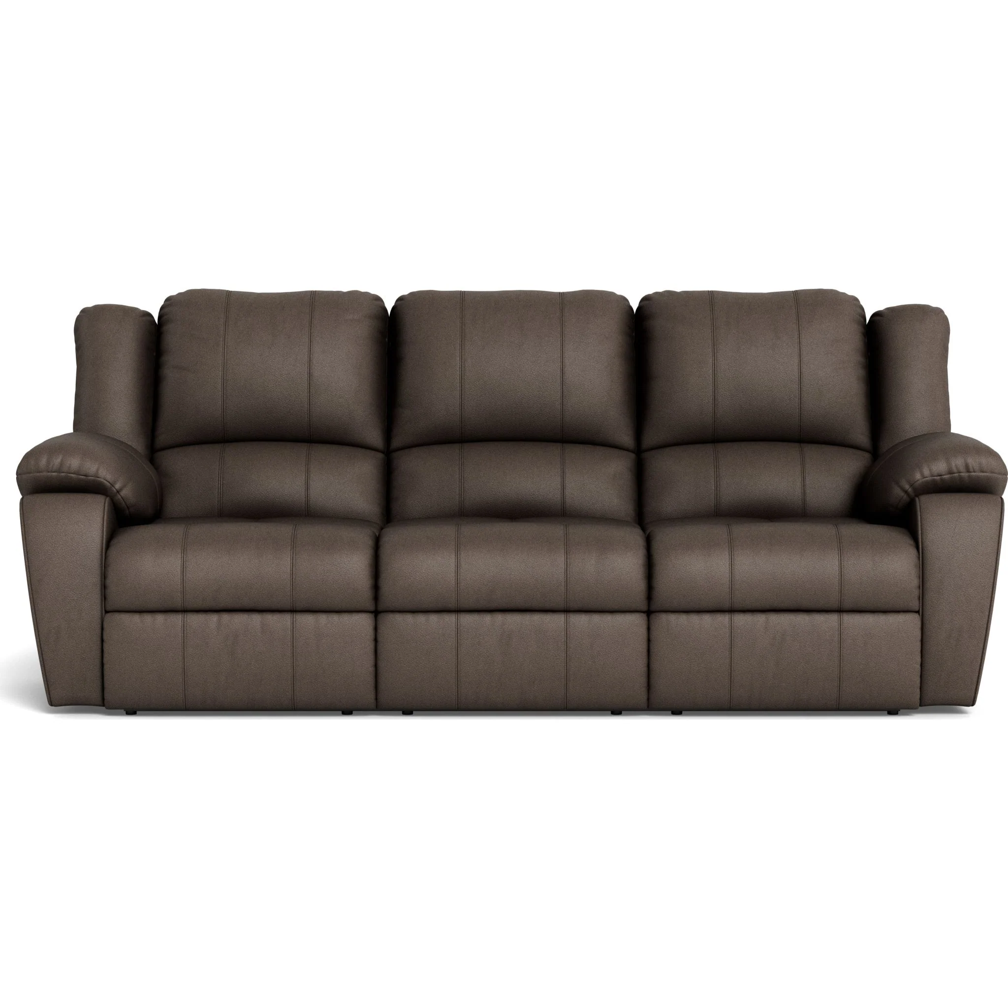 Mira Manual Reclining Sofa