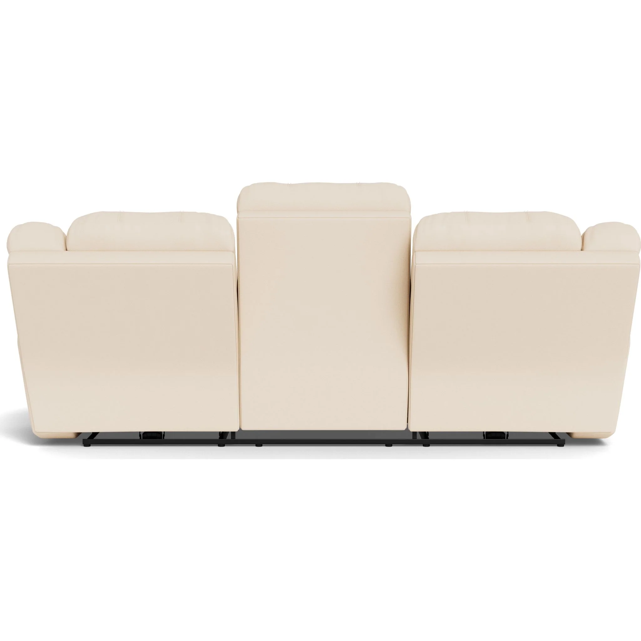 Mira Manual Reclining Sofa - Image 10