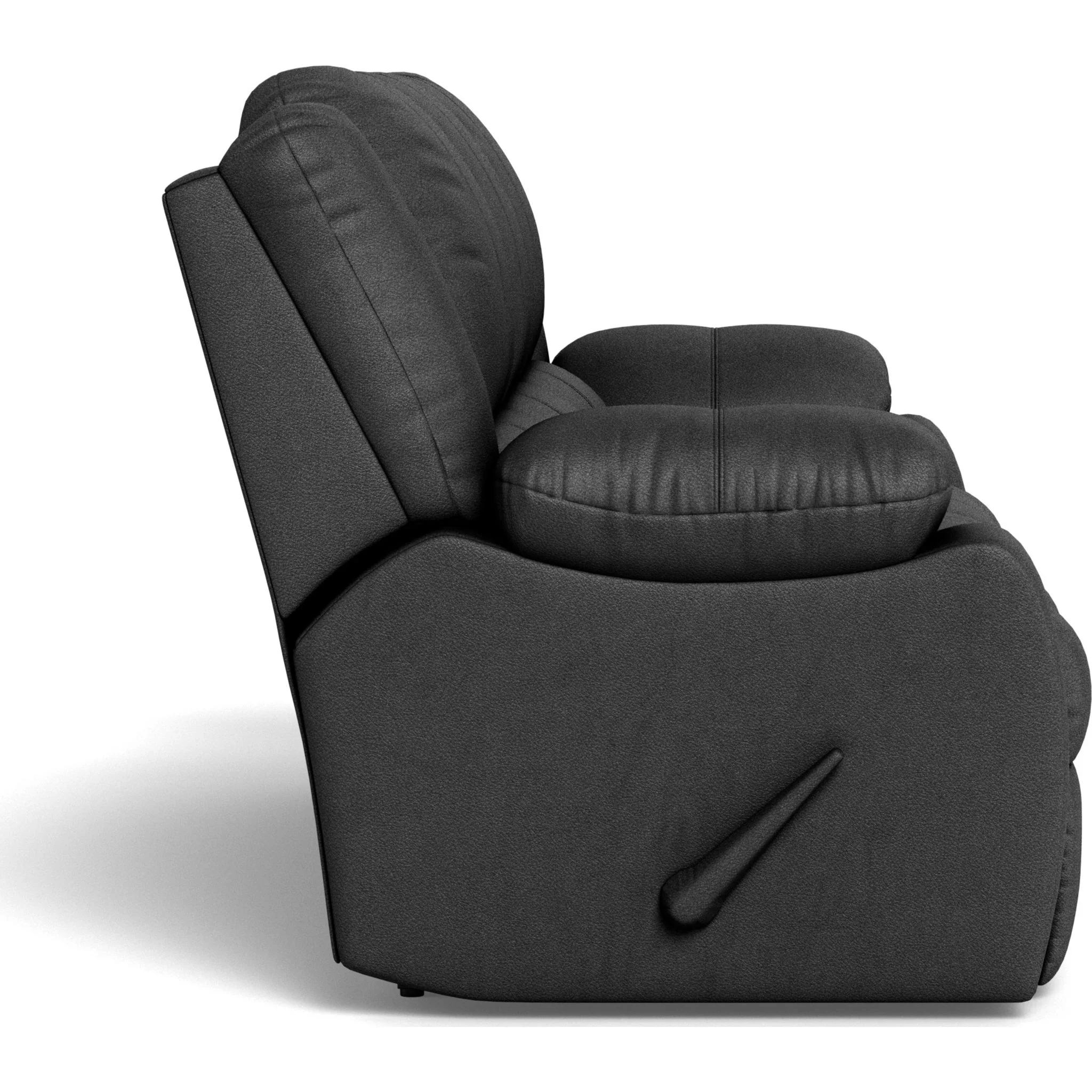 Mira Manual Reclining Sofa - Image 13