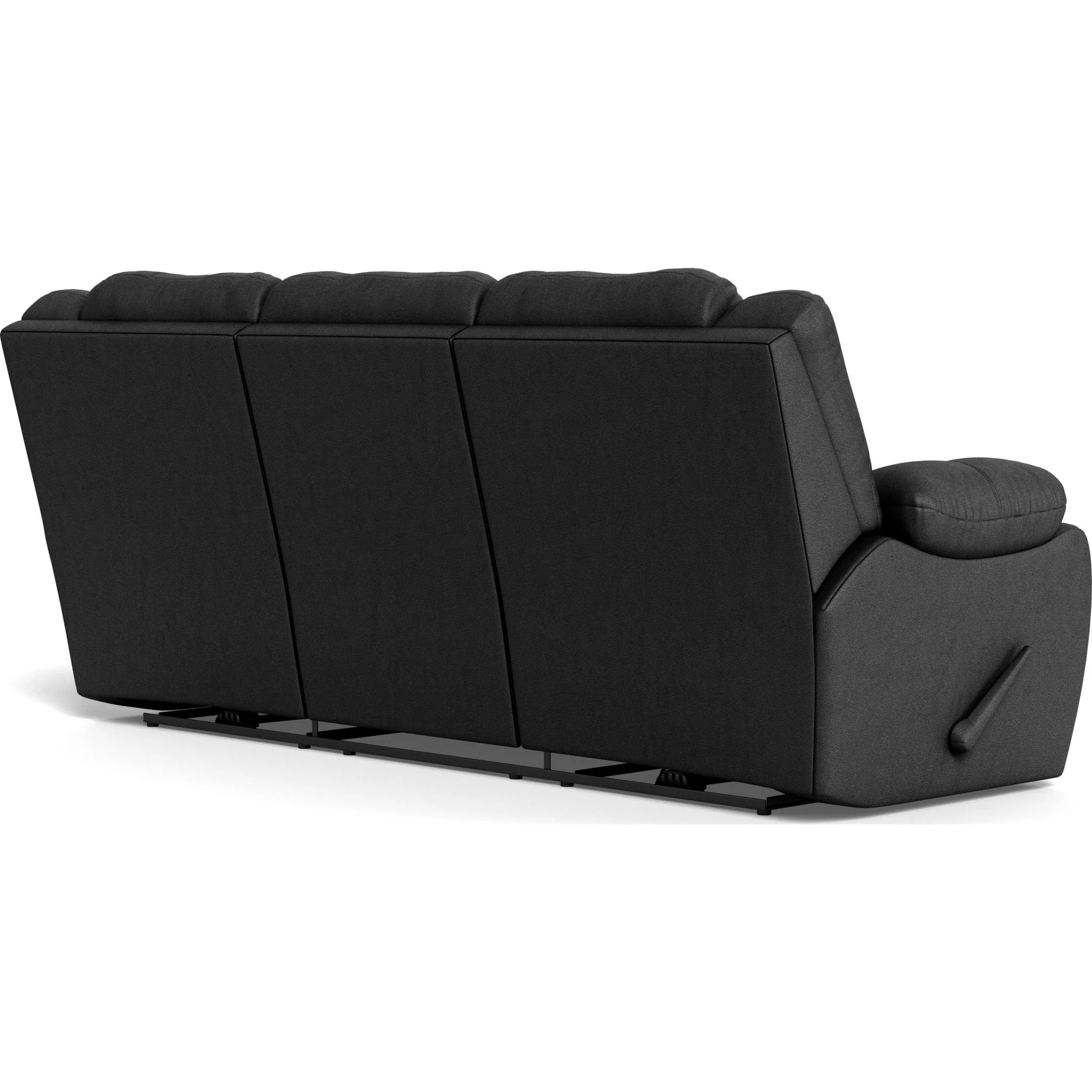 Mira Manual Reclining Sofa - Image 14