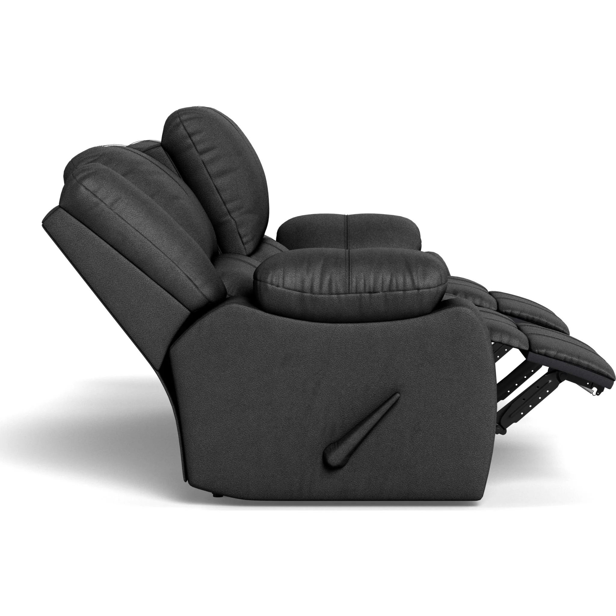 Mira Manual Reclining Sofa - Image 18