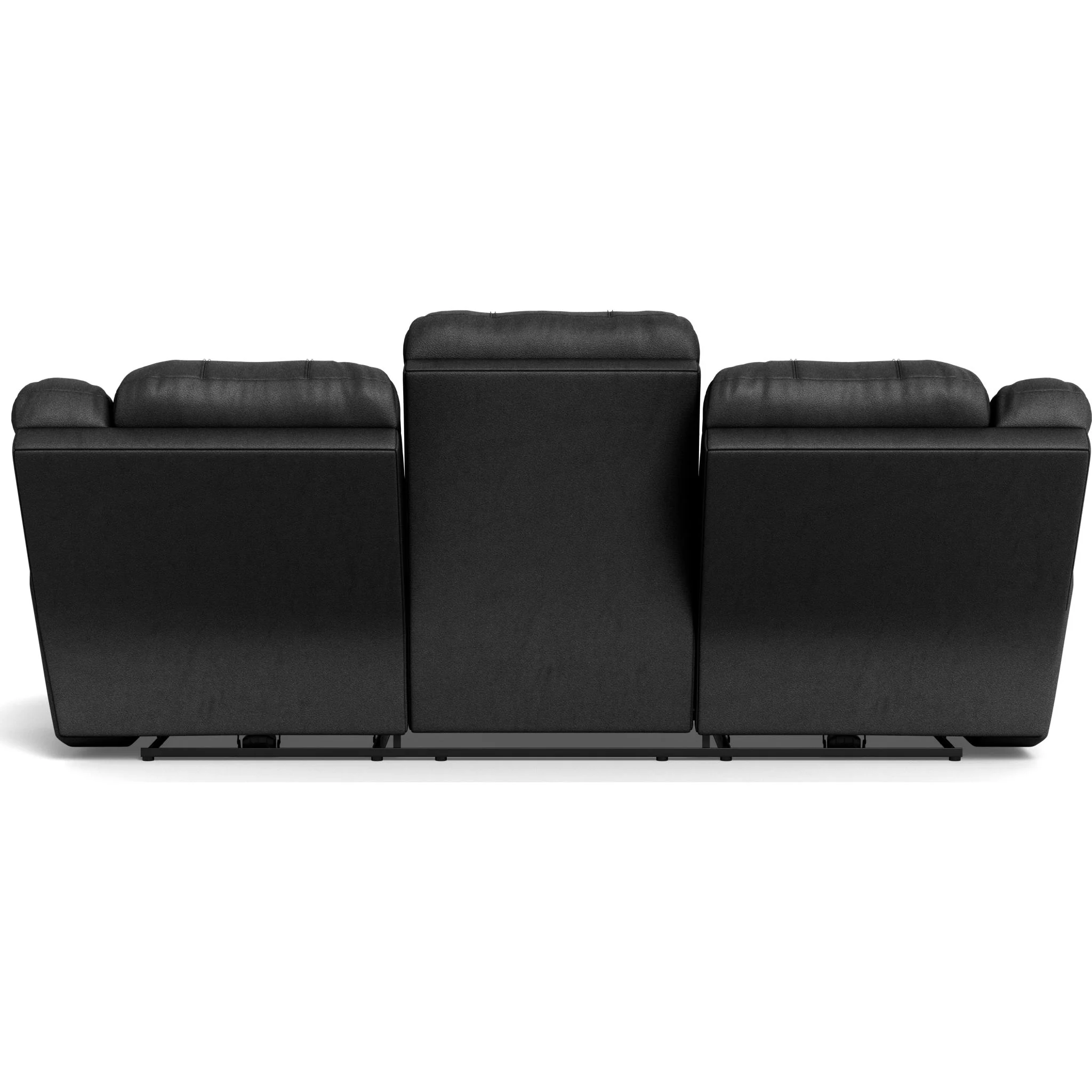Mira Manual Reclining Sofa - Image 20