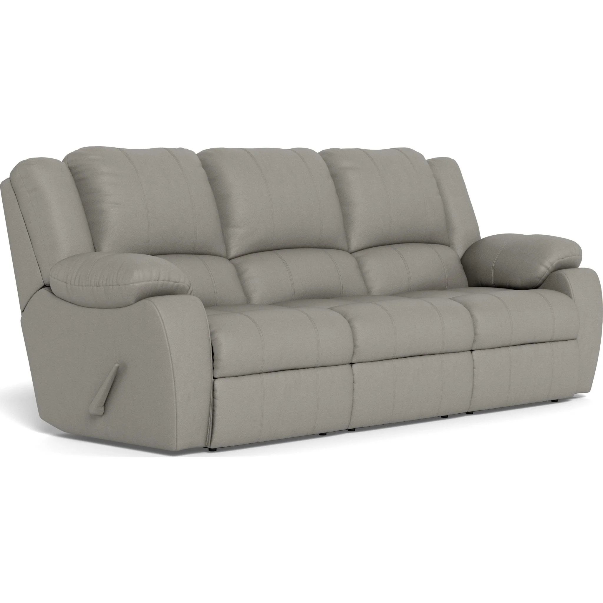 Mira Manual Reclining Sofa - Image 22