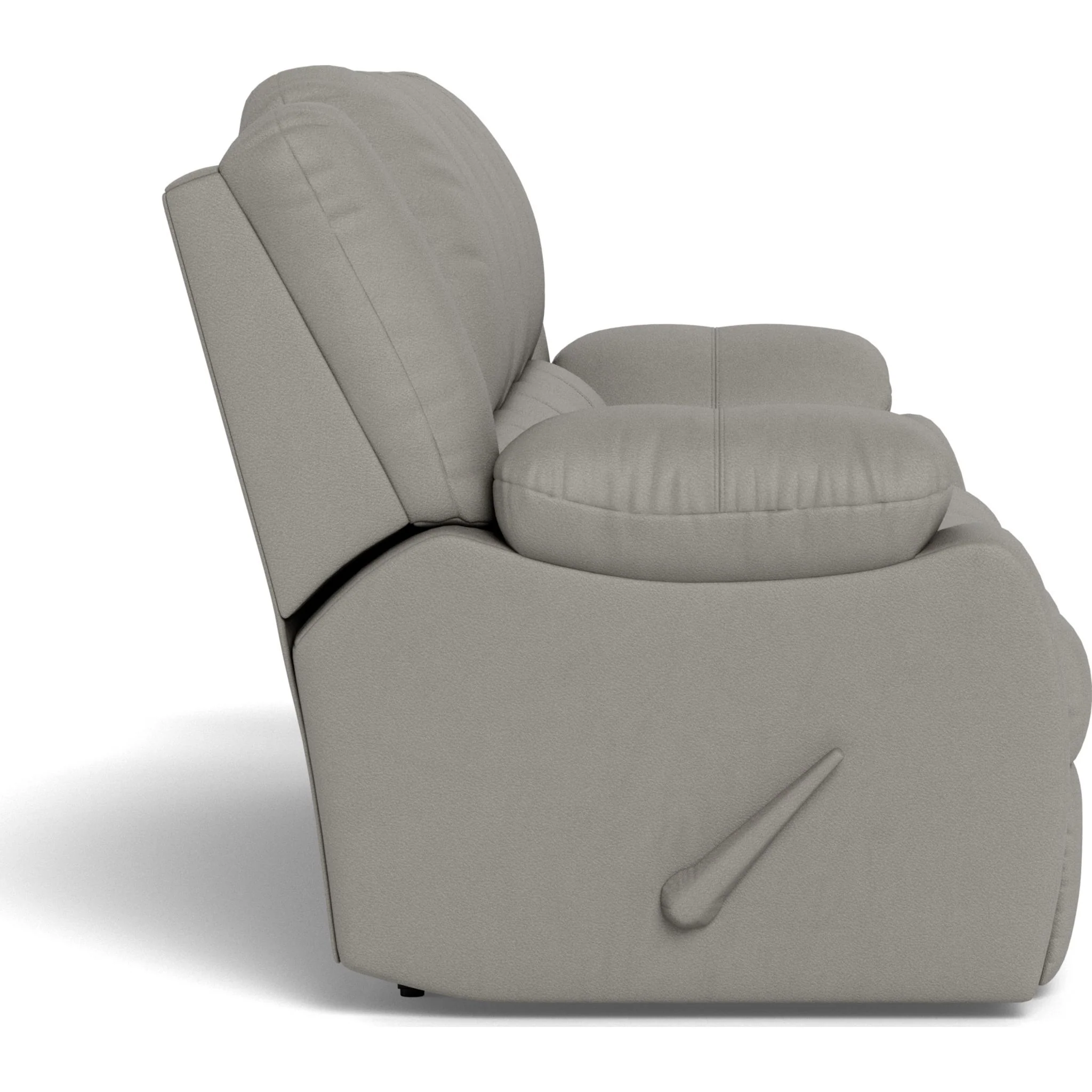 Mira Manual Reclining Sofa - Image 23