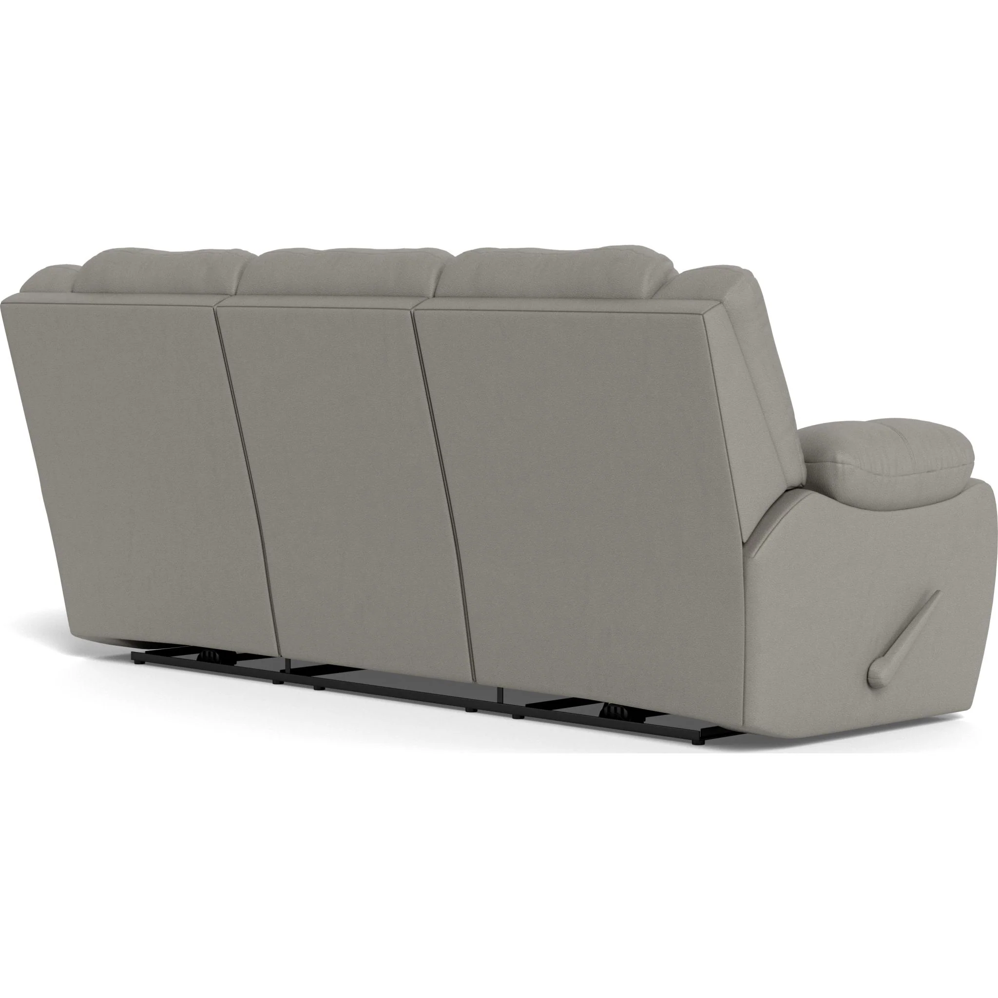 Mira Manual Reclining Sofa - Image 24