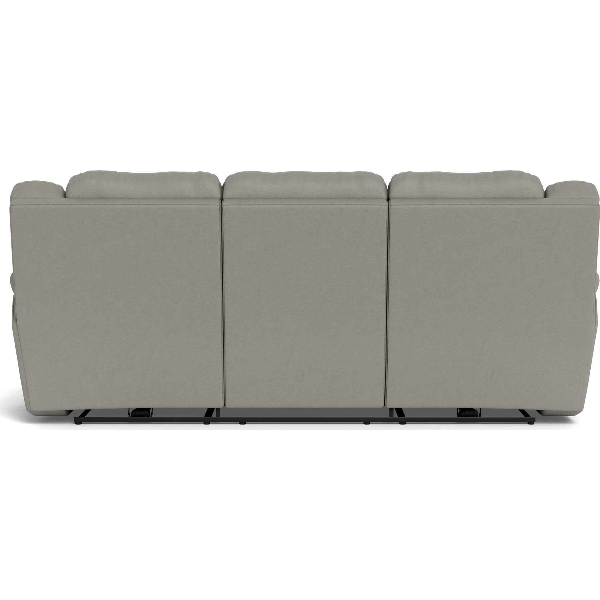 Mira Manual Reclining Sofa - Image 25