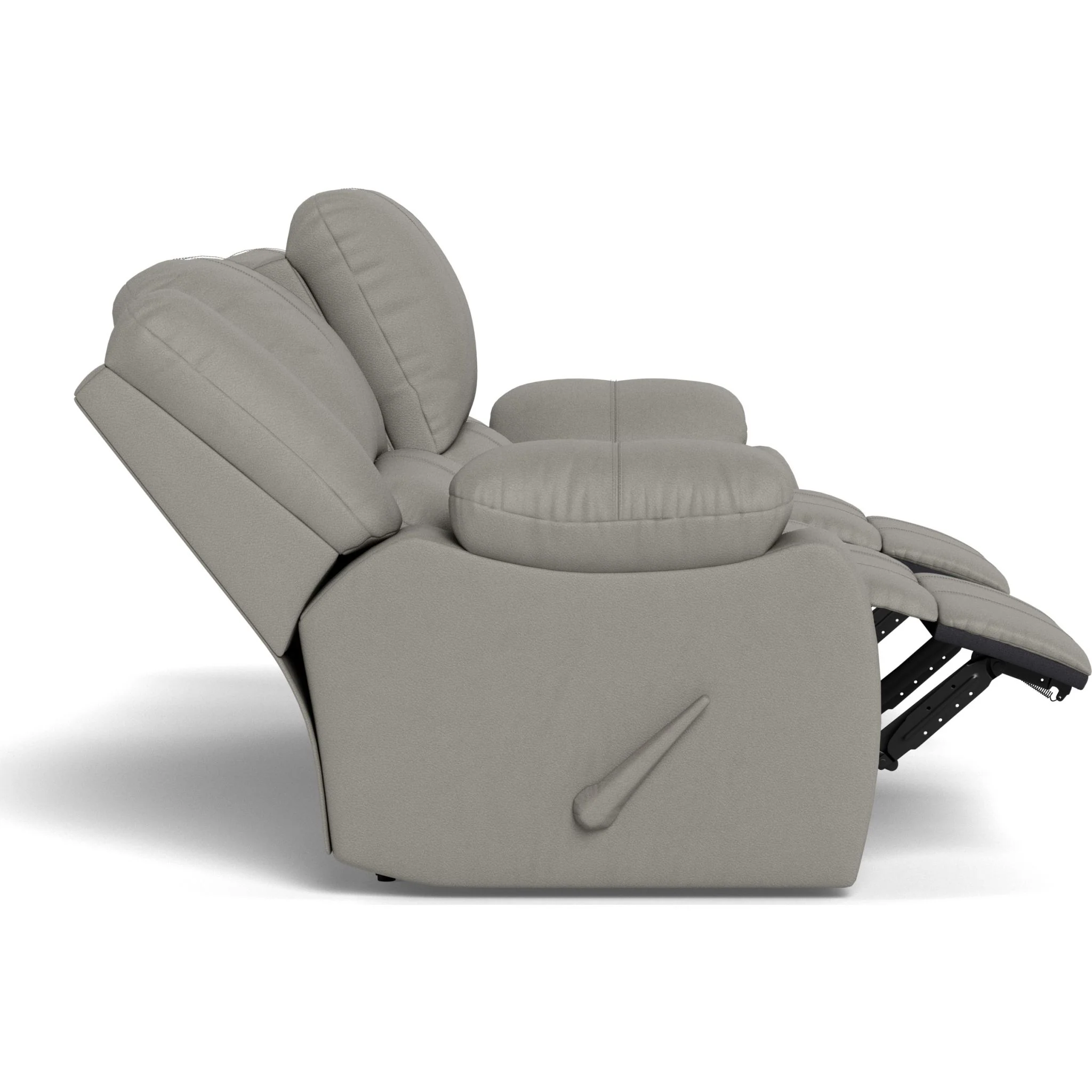 Mira Manual Reclining Sofa - Image 28