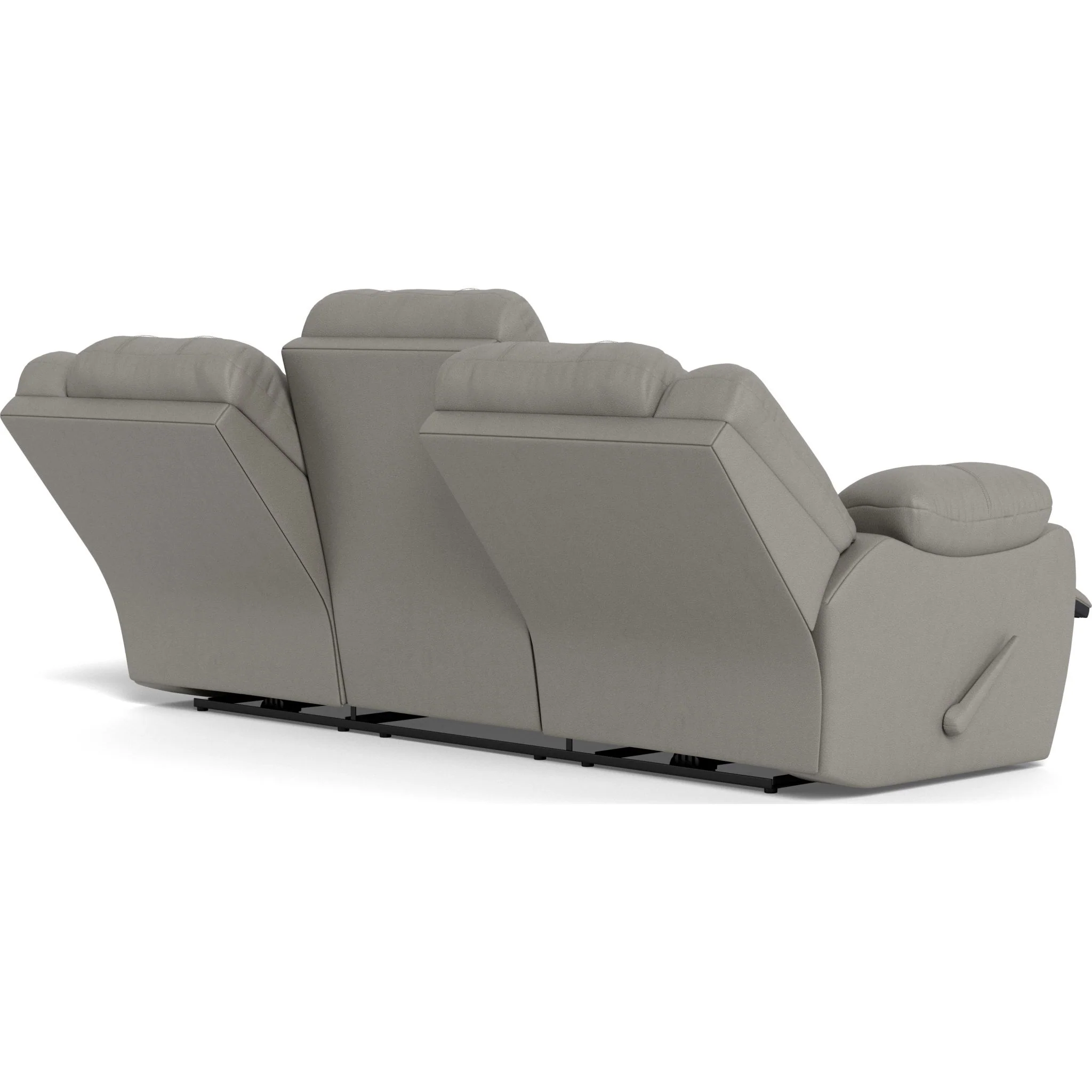 Mira Manual Reclining Sofa - Image 29