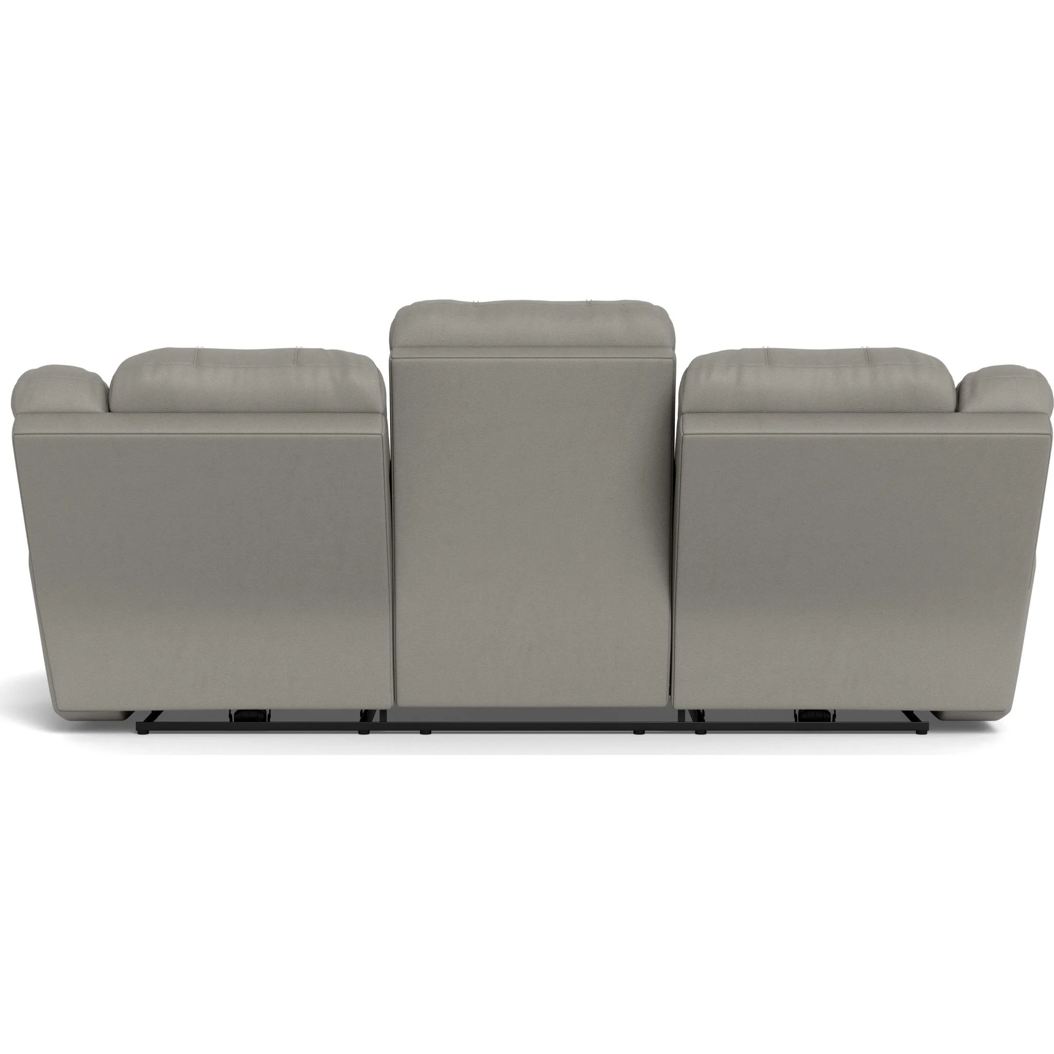Mira Manual Reclining Sofa - Image 30