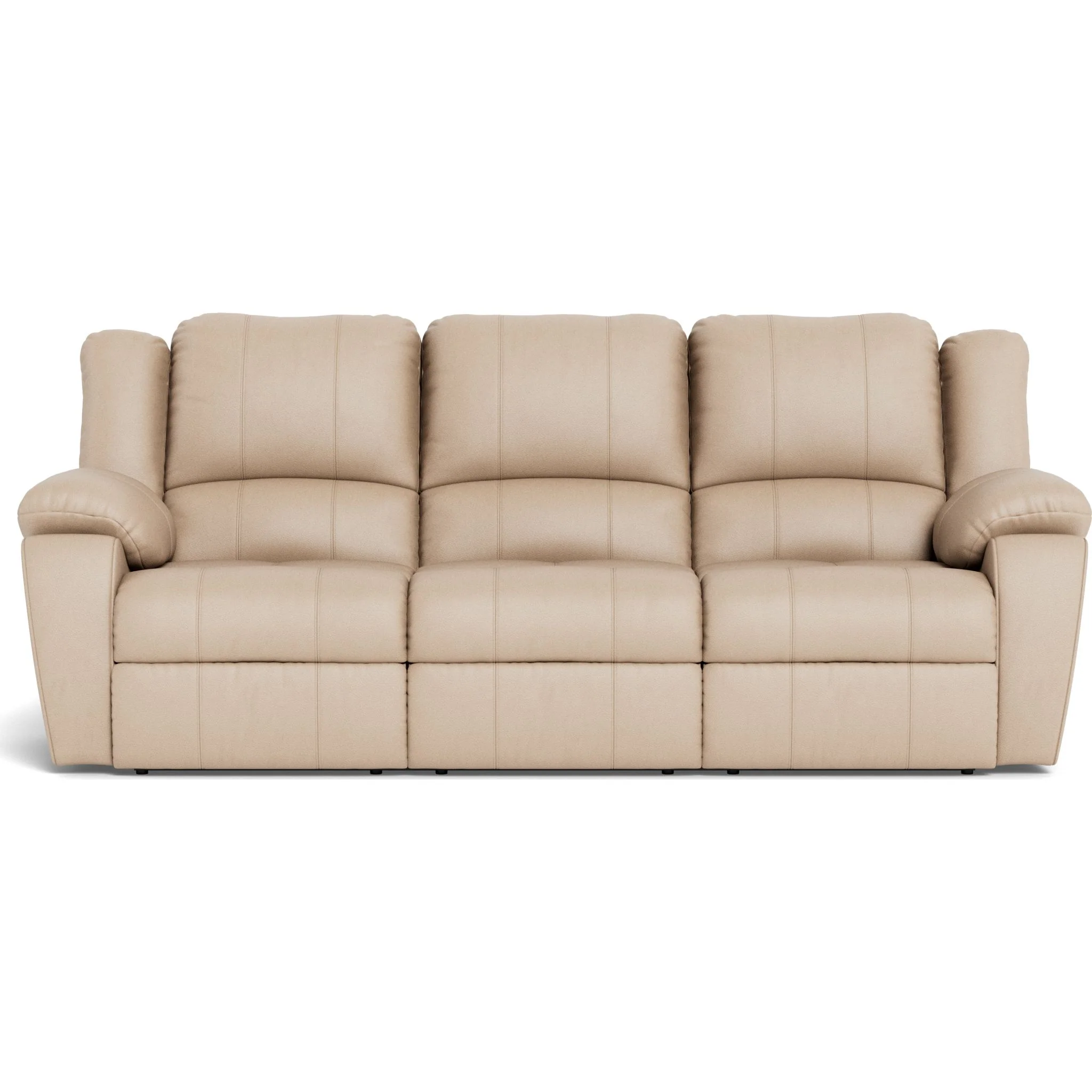 Mira Manual Reclining Sofa - Image 31
