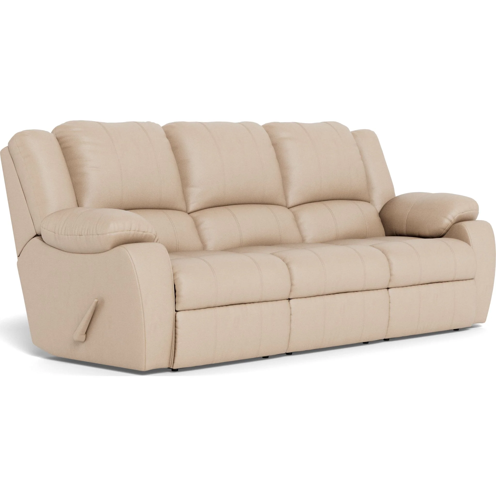 Mira Manual Reclining Sofa - Image 32