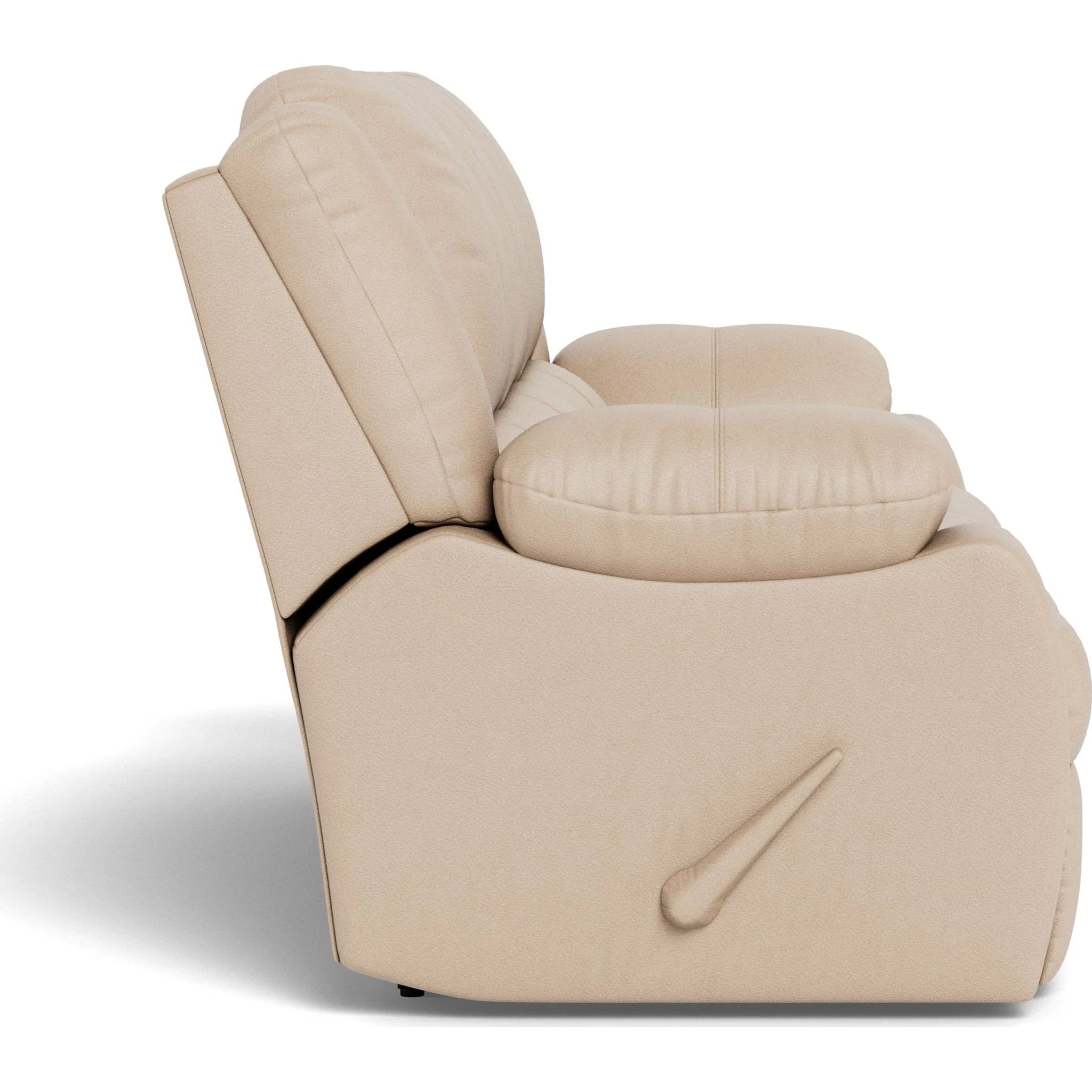 Mira Manual Reclining Sofa - Image 33